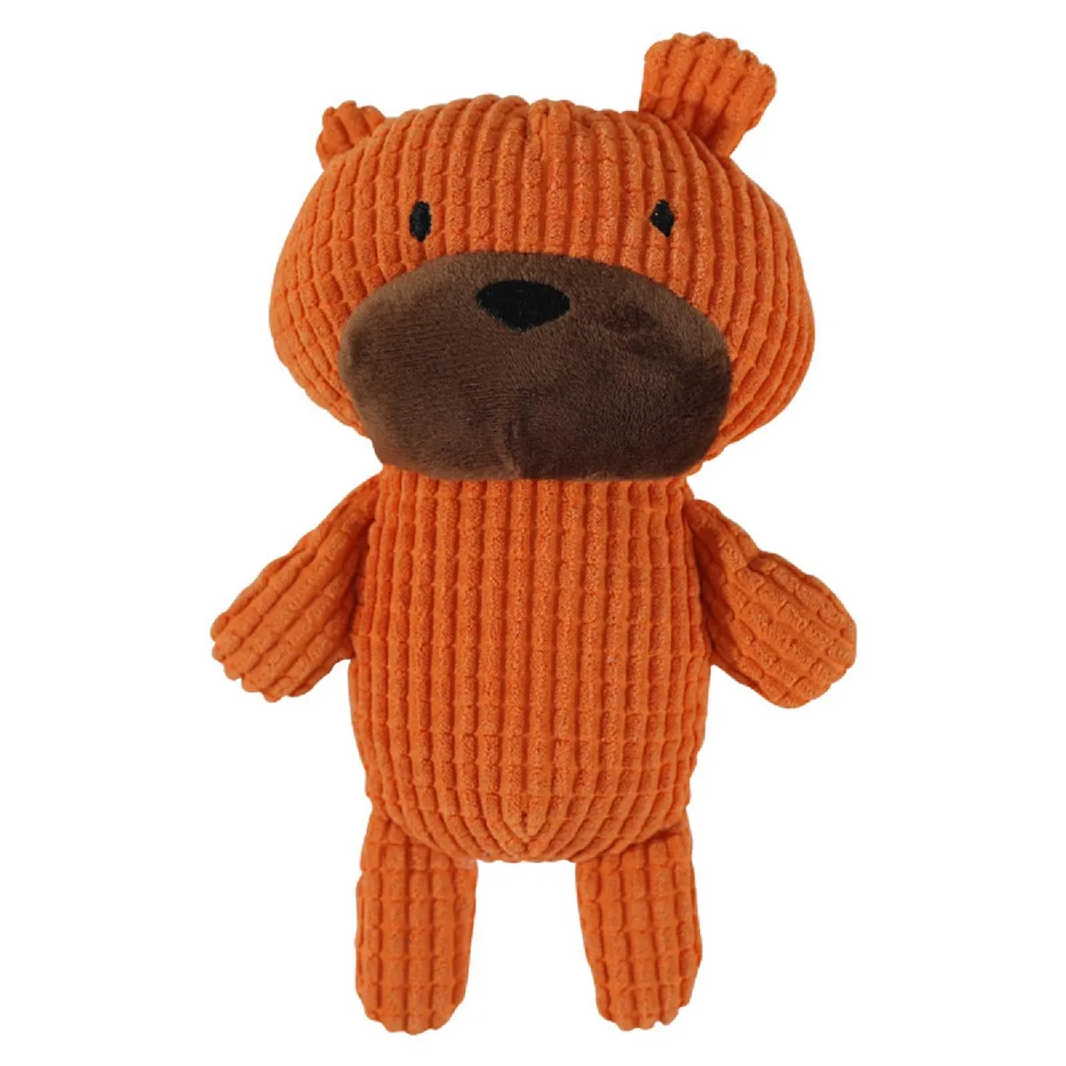 Meilleurs prix pour Durable Chiens Mâcher Jouet Coton Ours Jouets Dents propres Chiots Interactifs Jouets