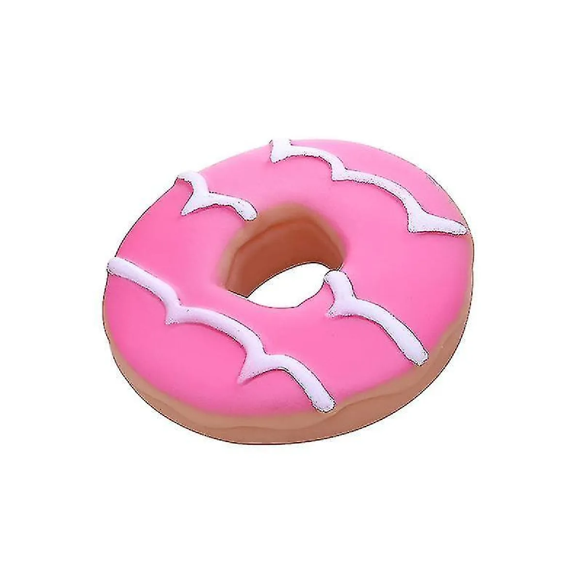 Comparer les prix de Diamètre 9cm Simulation Jouet Chien Caoutchouc Chiot Sonore Jouet Chat Interactif Jouet à Mâcher Petit Chien Nettoyage Dent 1pc