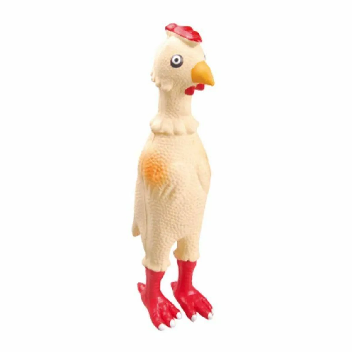 Meilleurs prix pour poulet en latex 23cm