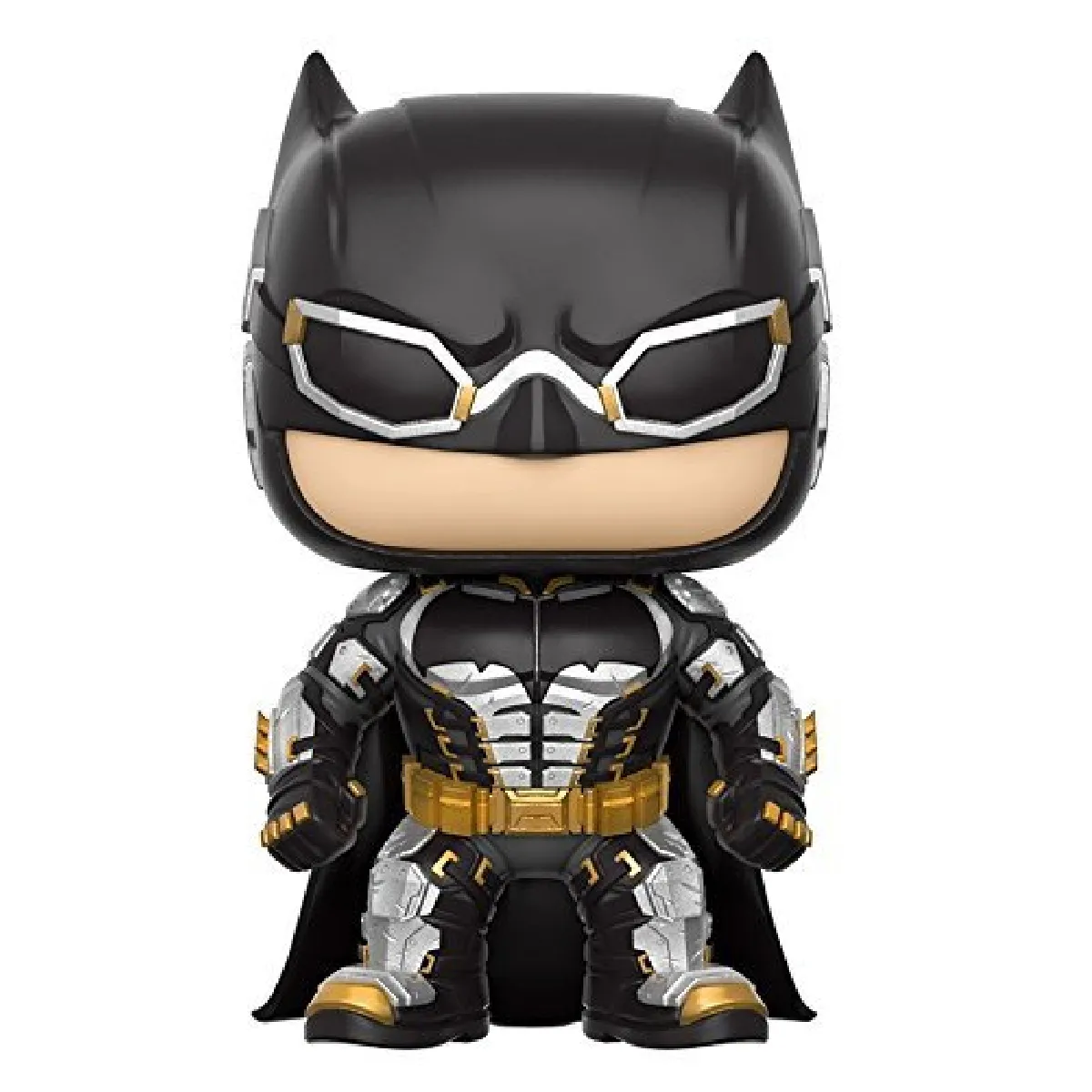 Générique Figurine Pop Justice League - Batman N°204