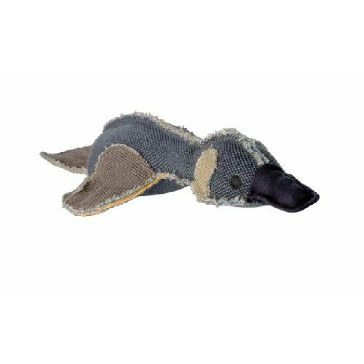 Comparer les prix de Hunter 60839 Jouet pour chien en tissu en forme d'oie sauvage