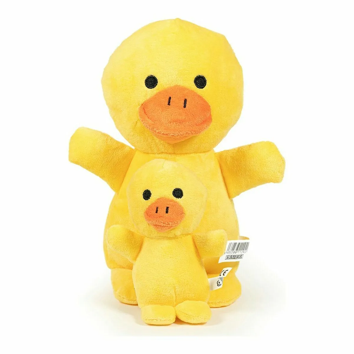 Jouet Canard Enyi Peluche pour Chien Jouet Canard Enyi Peluche pour Chien