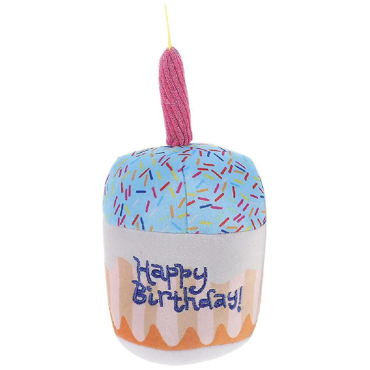 Meilleurs prix pour Jouet en peluche à mâcher pour chat, jouet interactif pour chaton, jouet à mordre pour chat.