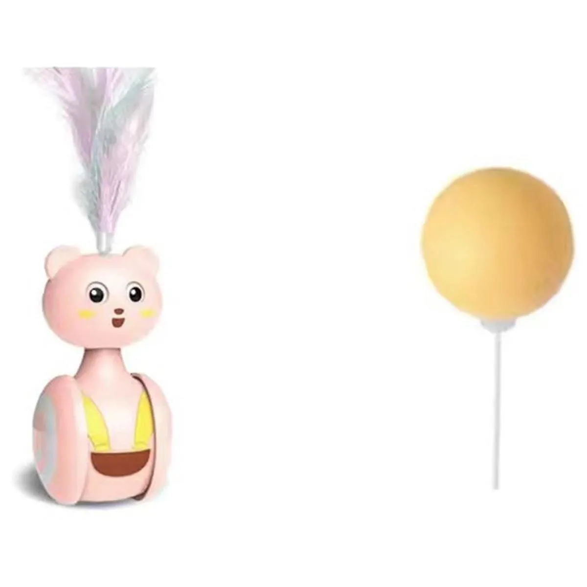 Meilleurs prix pour Jouet pour chat en forme de culbuto Jouet pour chat en forme de culbuto Jouet pour chat en forme de culbuto Jouet pour chat en forme de culbuto Jouet pour chat en forme de culbuto Jouet pour chat en forme de culbuto