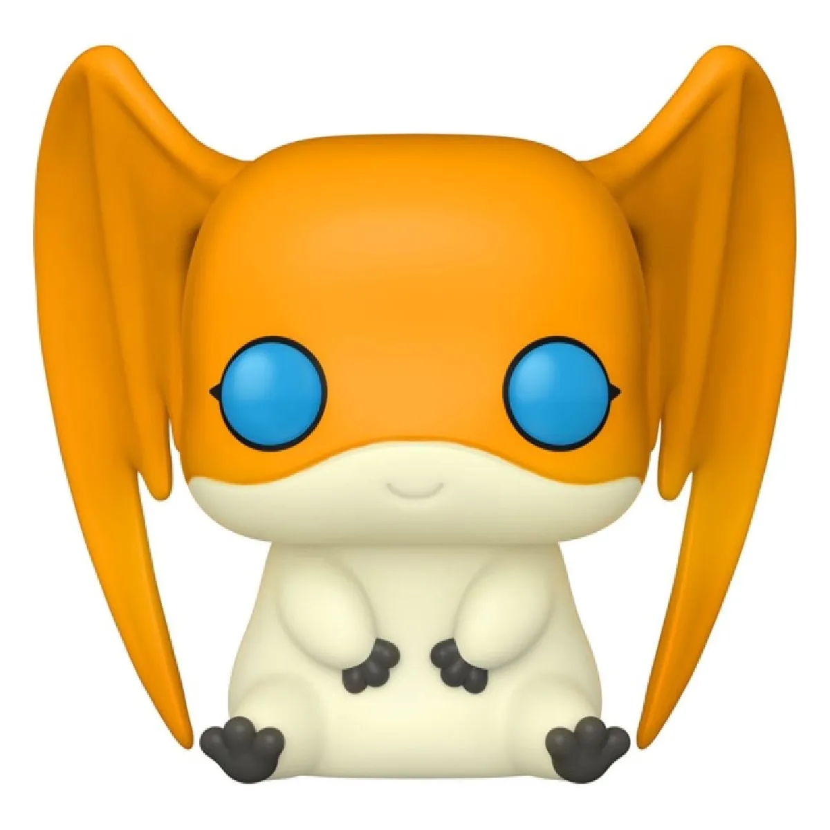 FUNKO Digimon POP! Patamon - vue 4
