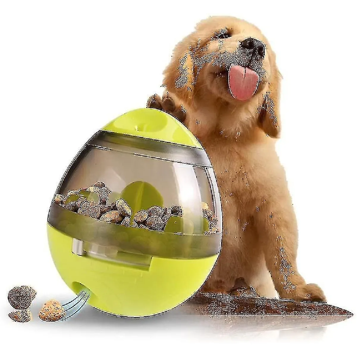 Comparer les prix de Jouet interactif pour chien pour distributeur de nourriture