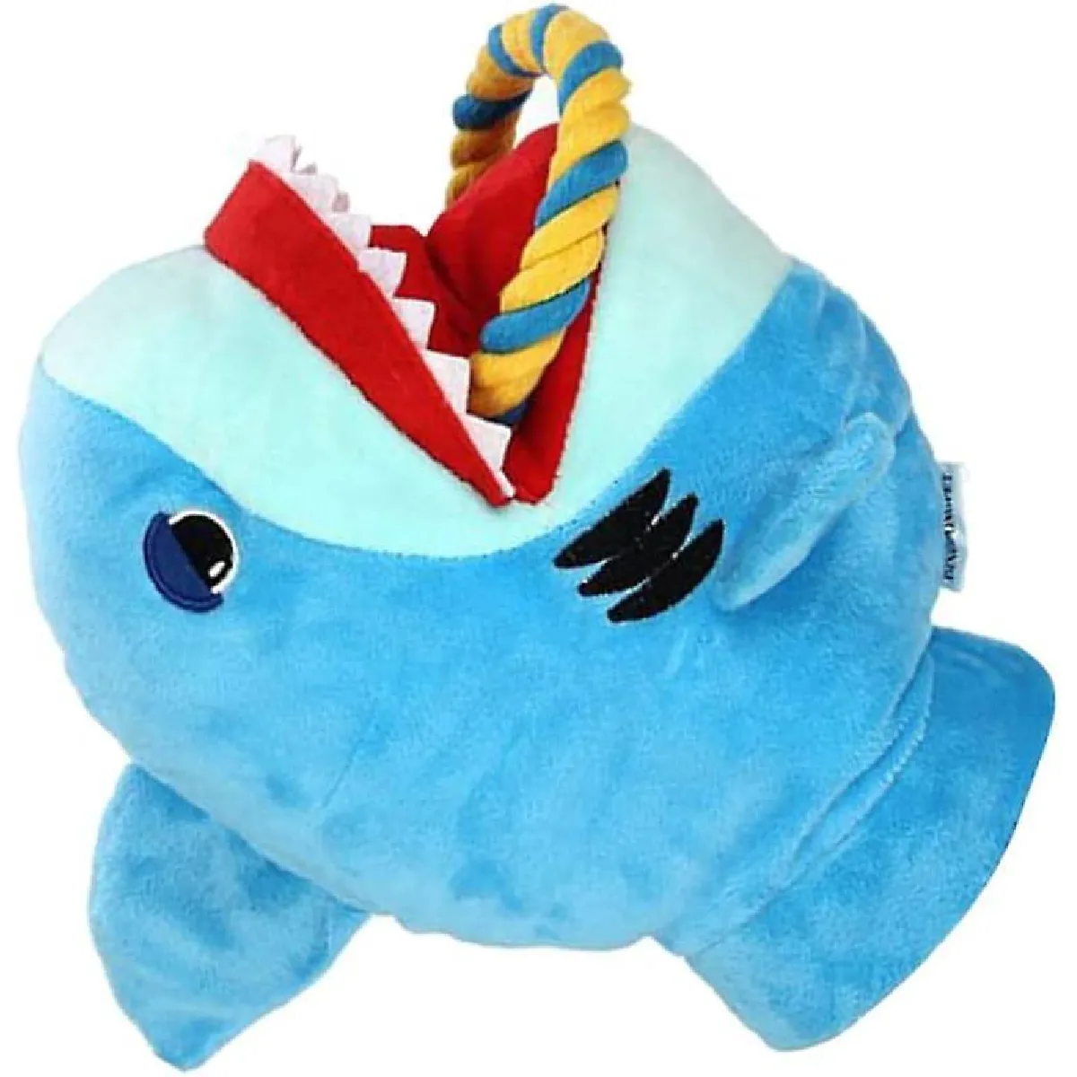 Meilleurs prix pour Jouet à mâcher pour chien Jouet à mâcher pour chien 1pc Supplies Sound Dog Plush Puppy For Bite Cats Pet Playing Squeaky Rope Glove Shape Chew Cartoon Dogs Toy Pet Supplies Pet