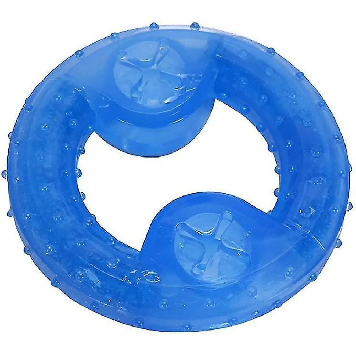 Comparer les prix de Jouet à mâcher Pour Chien, Jouet à mâcher Pour chiot, Jouet à mâcher indestructible pour chien Pour le nettoyage des dents de chien