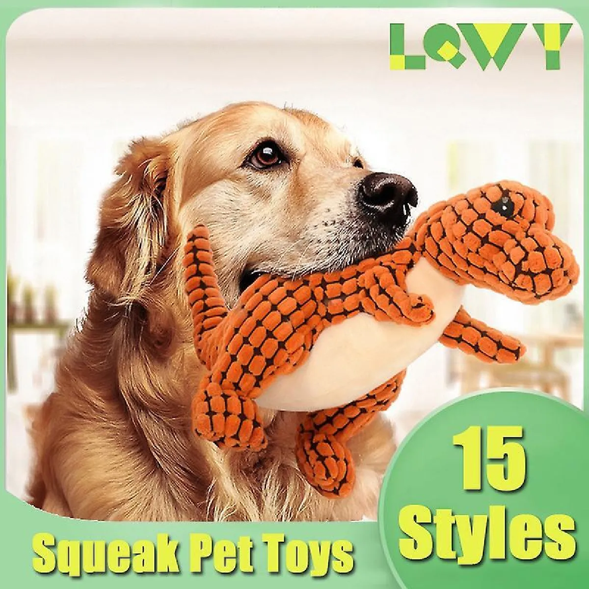 Meilleurs prix pour Jouets en peluche pour chien, chat et chaton Jouets en peluche à mâcher pour chiot Jouets en peluche à mâcher, canard, cochon et éléphant