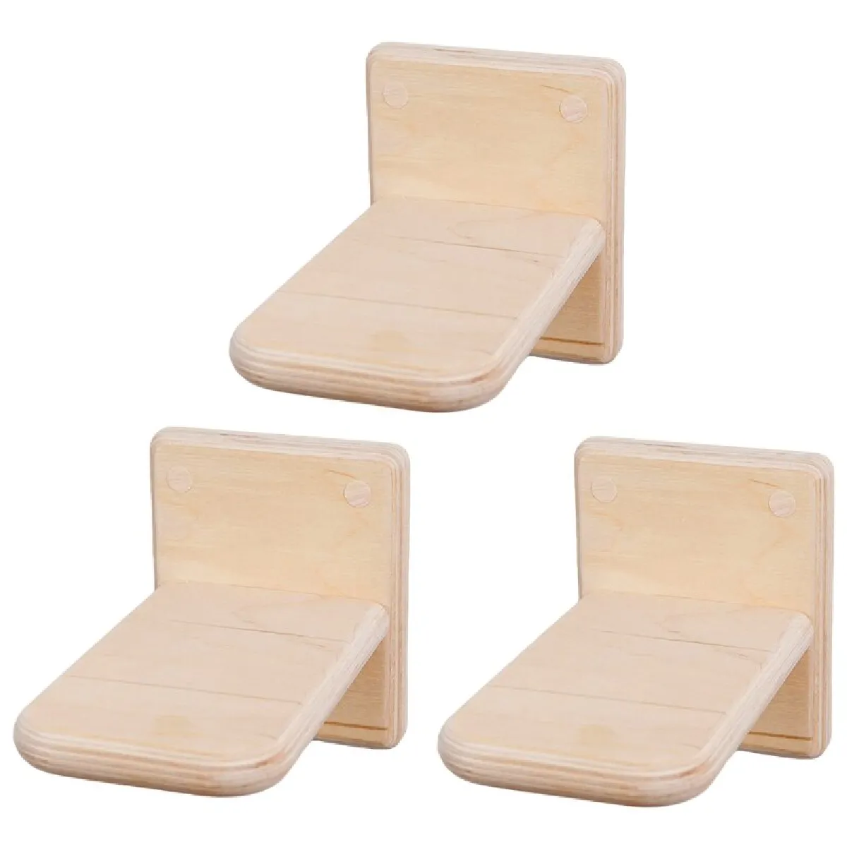 Comparer les prix de 1PCS Grattoir pour chat Echelle d'escalade pour chat créatif chaton Jouet Cadeau éleveur de chat d'animal de compagnie