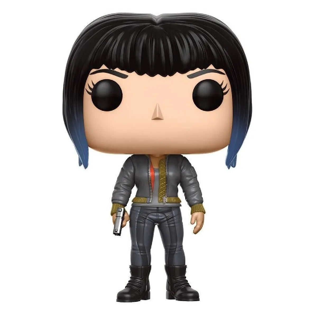 Ghost in the Shell POP! Major