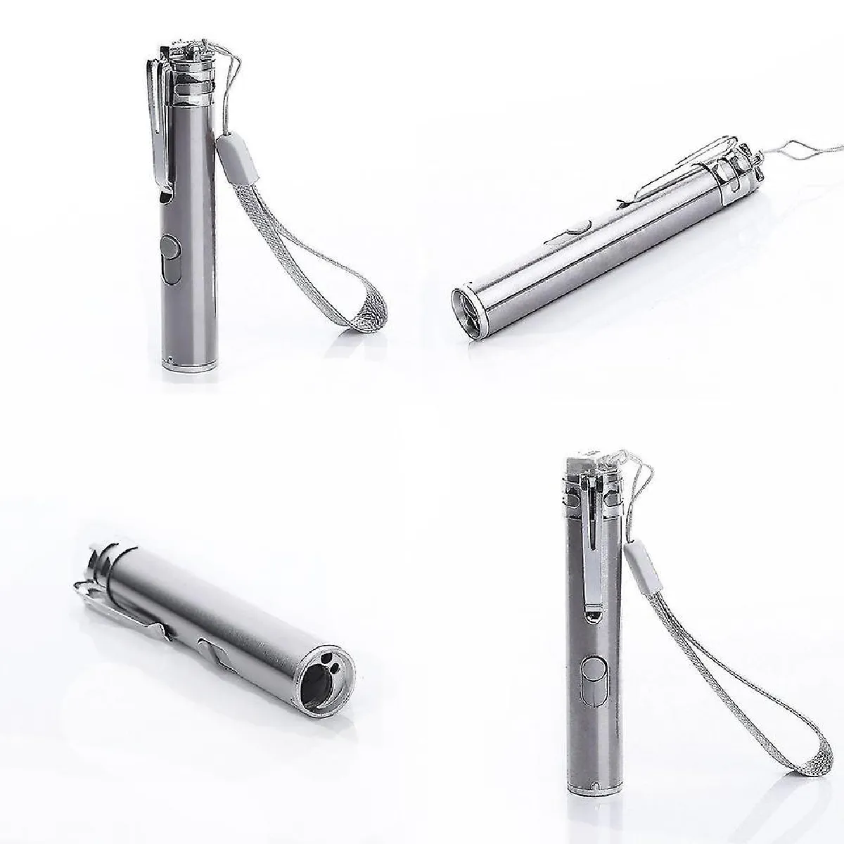 Comparer les prix de Pointeur laser, jouet pour chat.