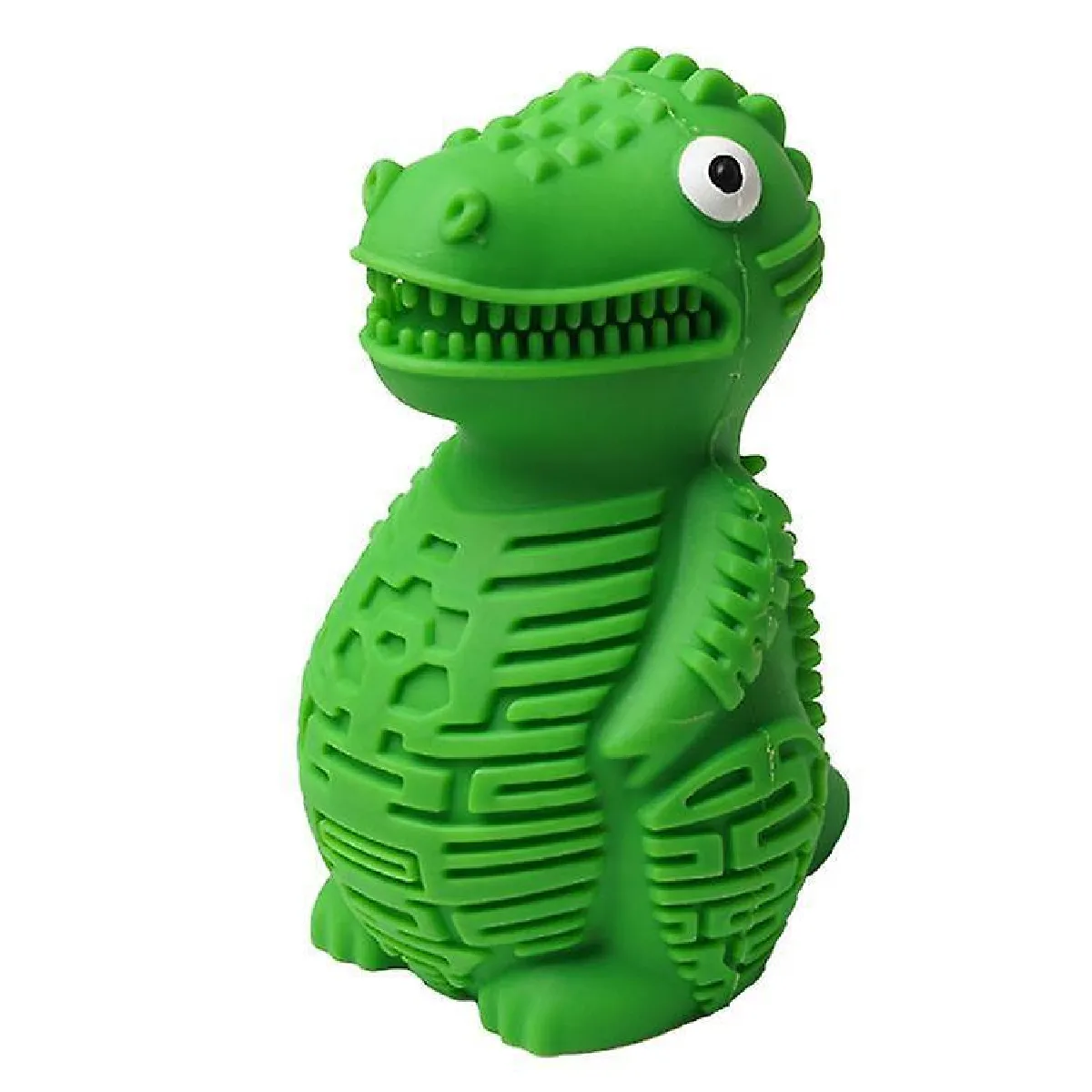 Meilleurs prix pour Jouets à Mâcher De Dentition Pour Chiots Pour Jouets Pour Chiens De Taille Moyenne (Vert)