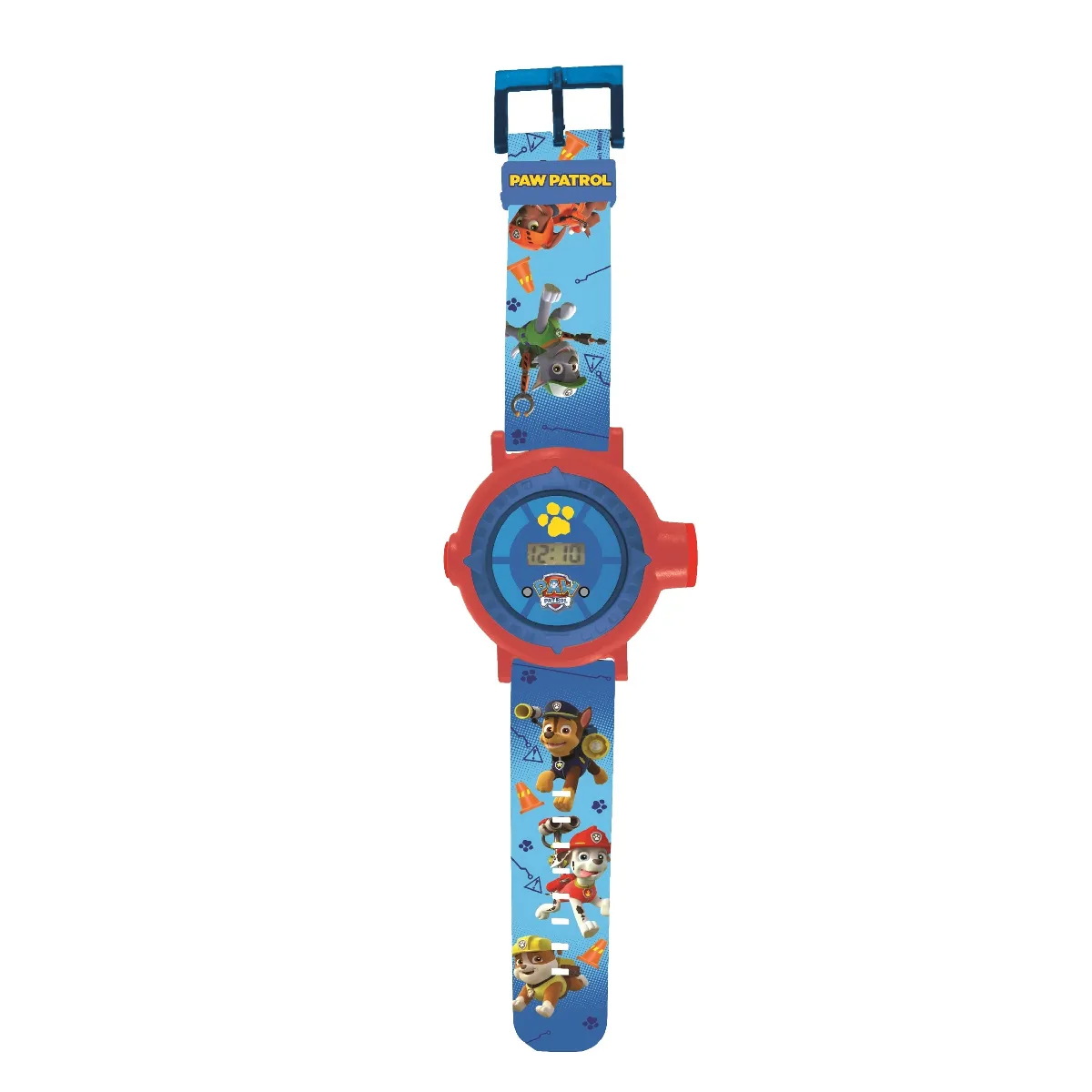 Montre Digitale Lexibook DMW050PA – Projection 20 Images Pat' Patrouille - vue 10