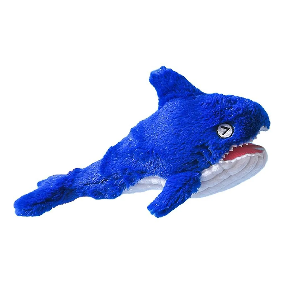 Comparer les prix de Jouet pour chat sautant Jouet pour chat en peluche électronique Jouet pour chat interactif pour les chats d'intérieur