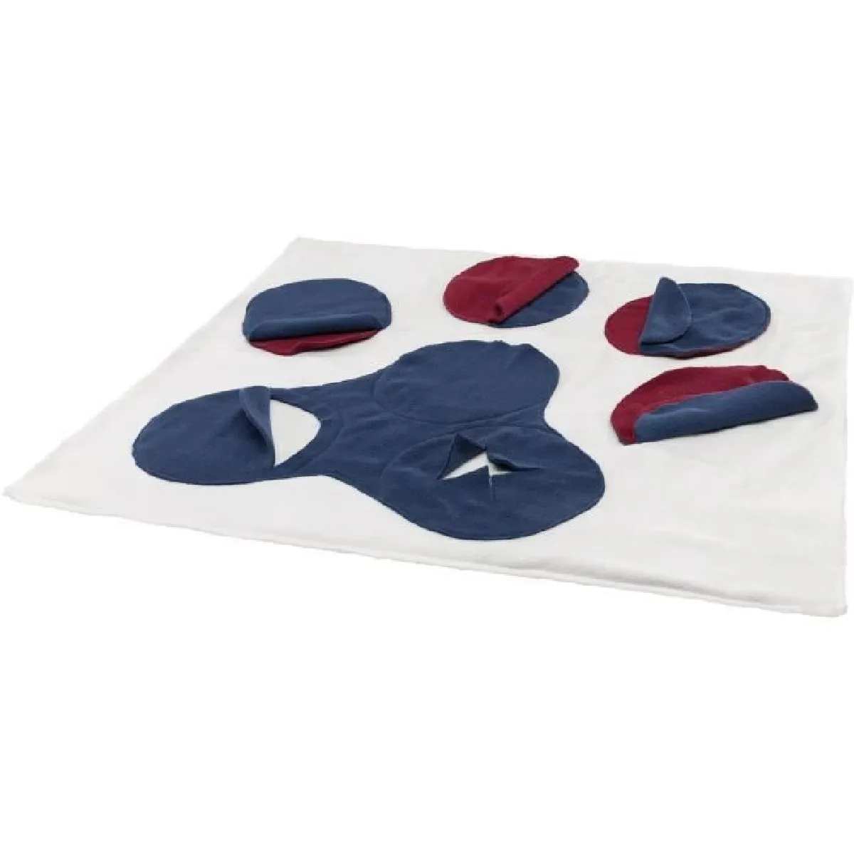 TRIXIE Couverture reniflante - 70 x 70 cm TRIXIE Couverture reniflante - 70 x 70 cm