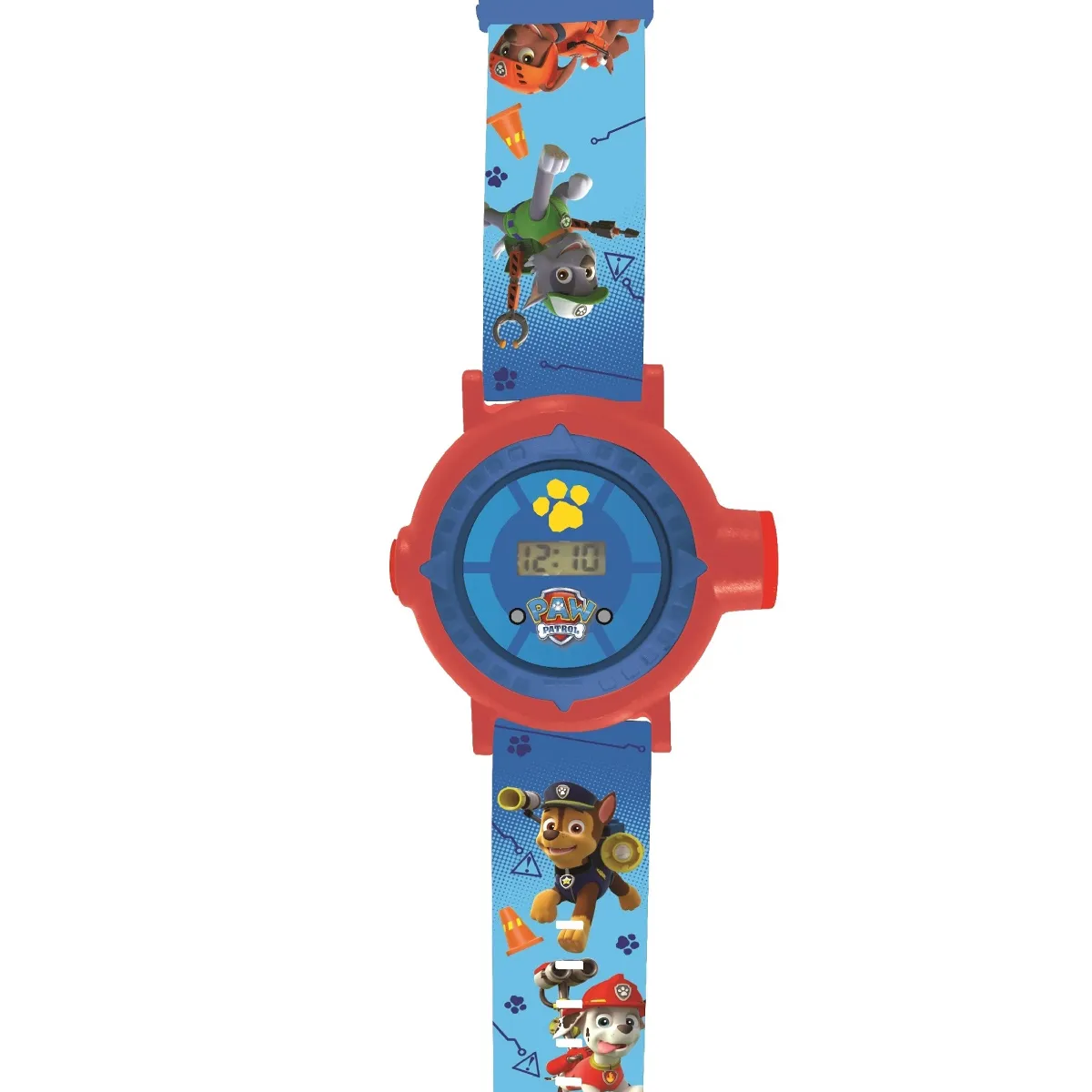 Lexibook Montre Digitale Pat' Patrouille