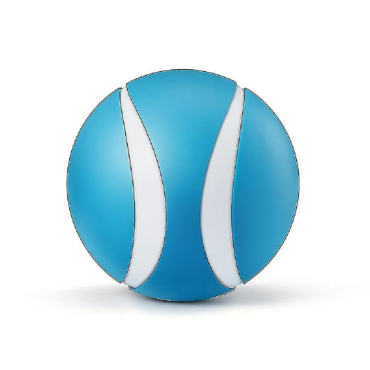 Comparer les prix de Bjxy Smart Interaction Ball Pet Toy 360degree Self Rotating Ball Remote Control Multifunction Ball Cat Dog Toy