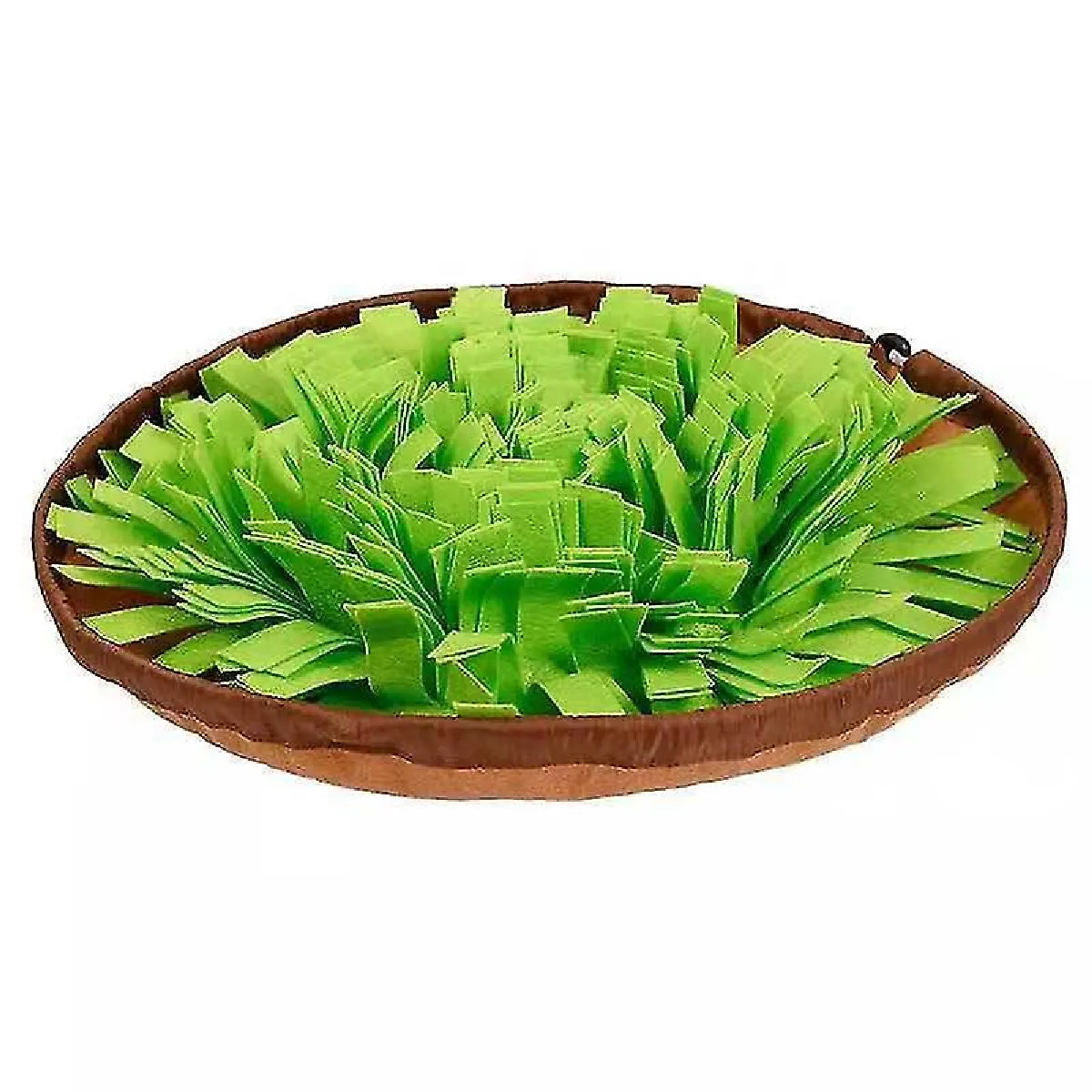 Comparer les prix de Tapis de snuffle réglable pour chiens, jouets de puzzle pour chiens, tapis d’alimentation pour animaux de compagnie d’enrichissement pour l’entraînement des odeurs et la consommation lente, soulagement du stress Jouet interactif pour chien Fo