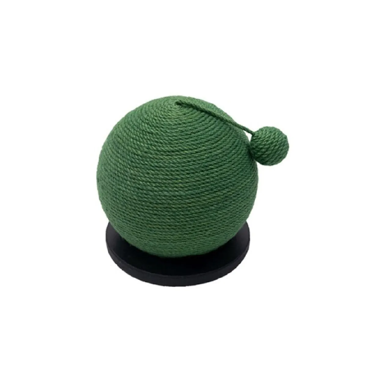 Meilleurs prix pour Résistant à l'usure cactus chat rasoir corde corde boule clou coussin drôle jouets animaux de compagnie produits animaux de compagnie scratch jeux planches fournitures   meubles scratch