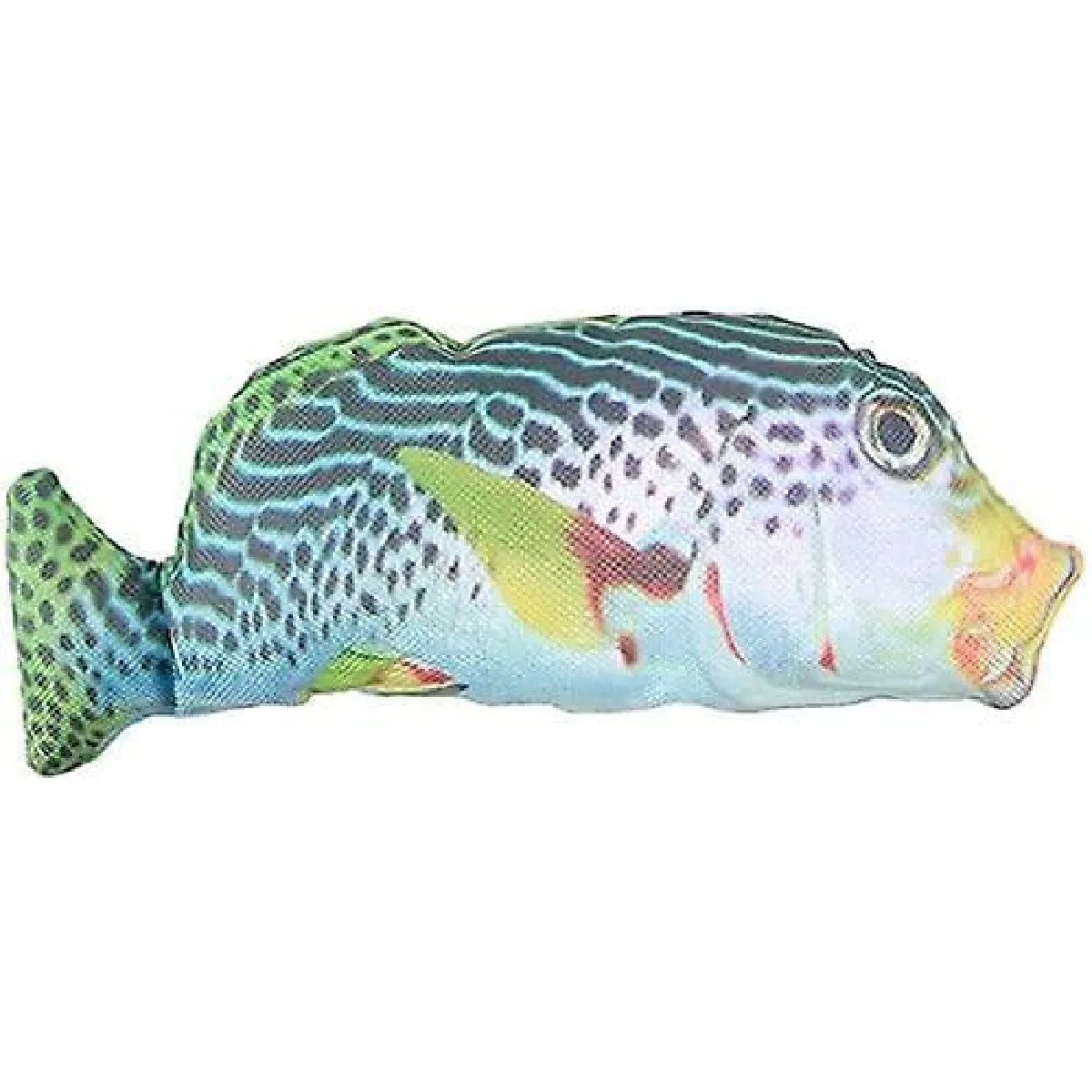 Comparer les prix de Yoitea Cat Chew Toy Squeaky Training Interactive Funny Portable Kitten Biting Toy Pet Teething Toy Chewing Interactive Bite Toy