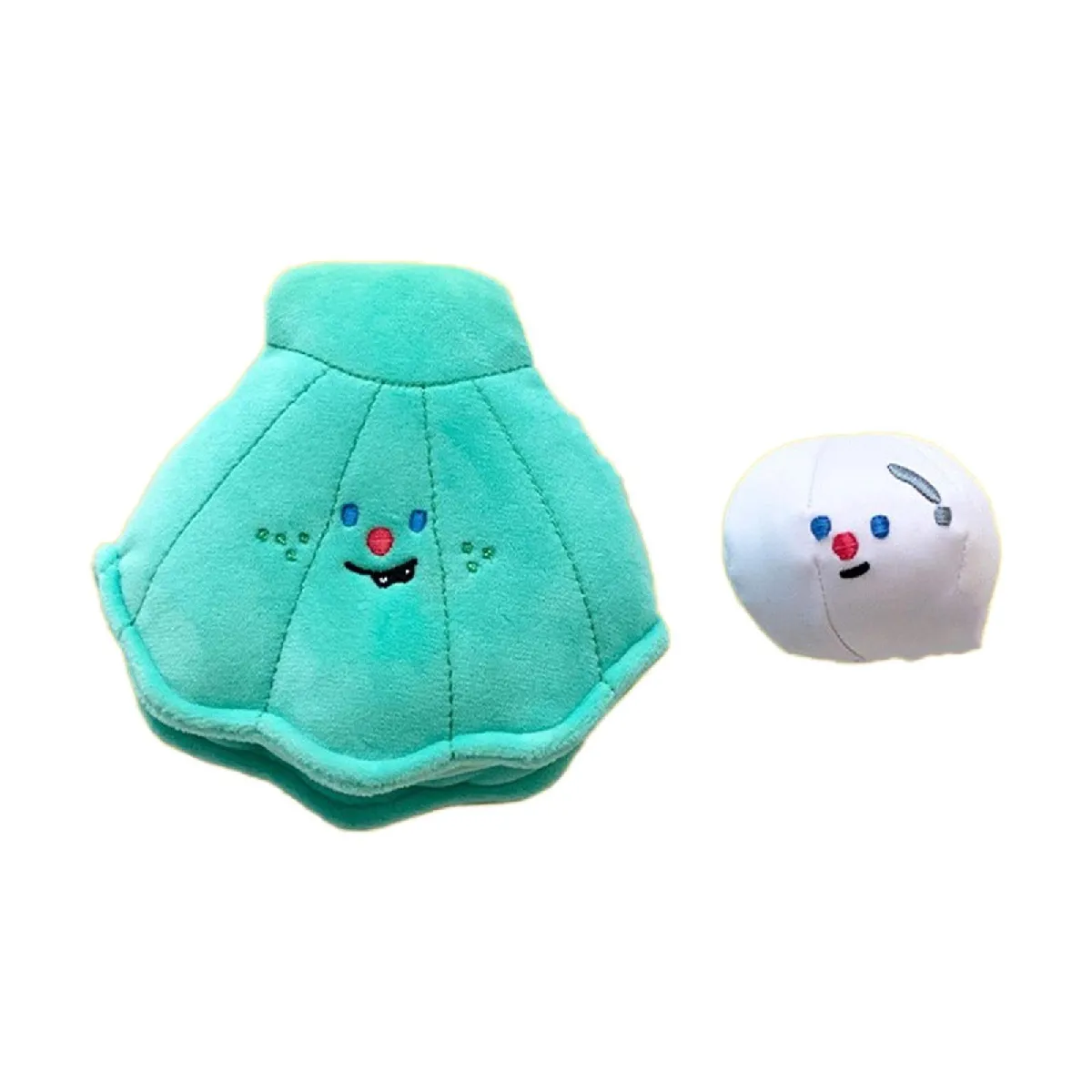 Comparer les prix de Jouets en peluche pour chien, animaux en peluche, jouets à mâcher interactifs.