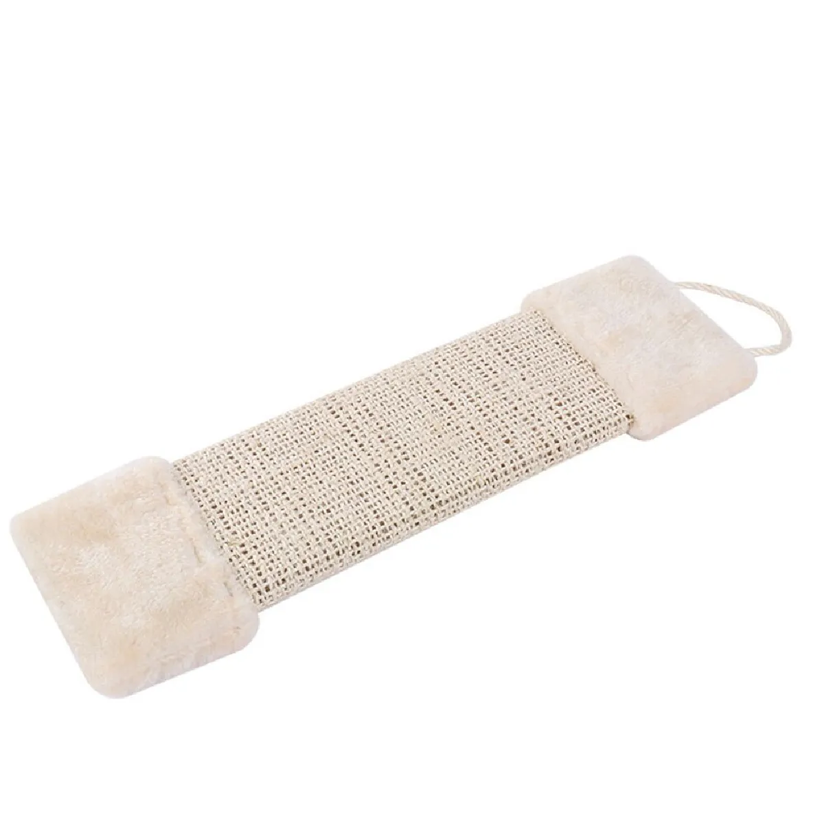 Meilleurs prix pour Jouet Sisal Rectangulaire pour Chat