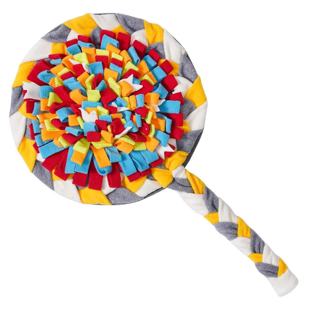 Comparer les prix de Jouets à mâcher en peluche pour chien pour la dentition des chiots.