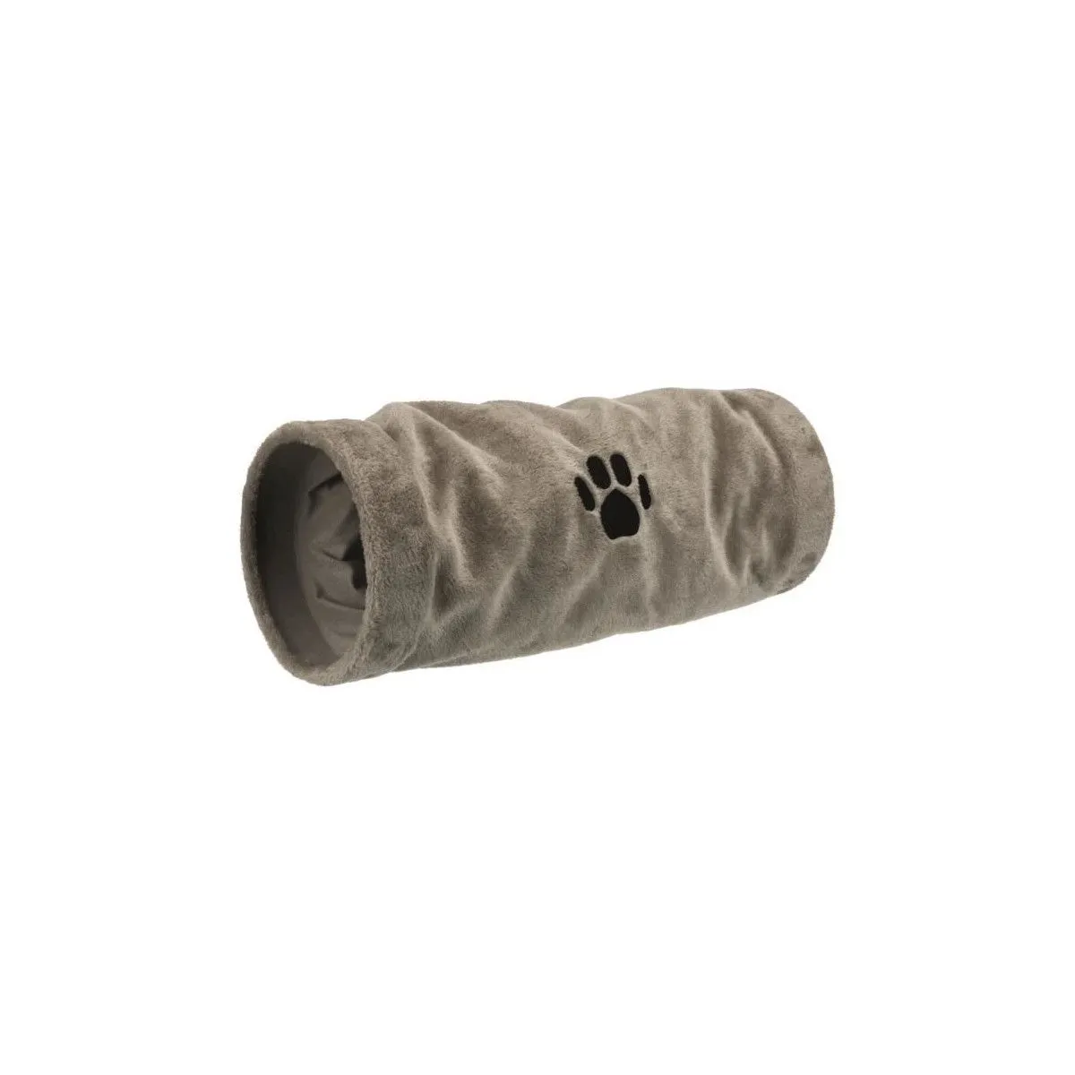 Trixie Tunnel de Jeu Chat - Gris Trixie Tunnel de Jeu Chat - Gris