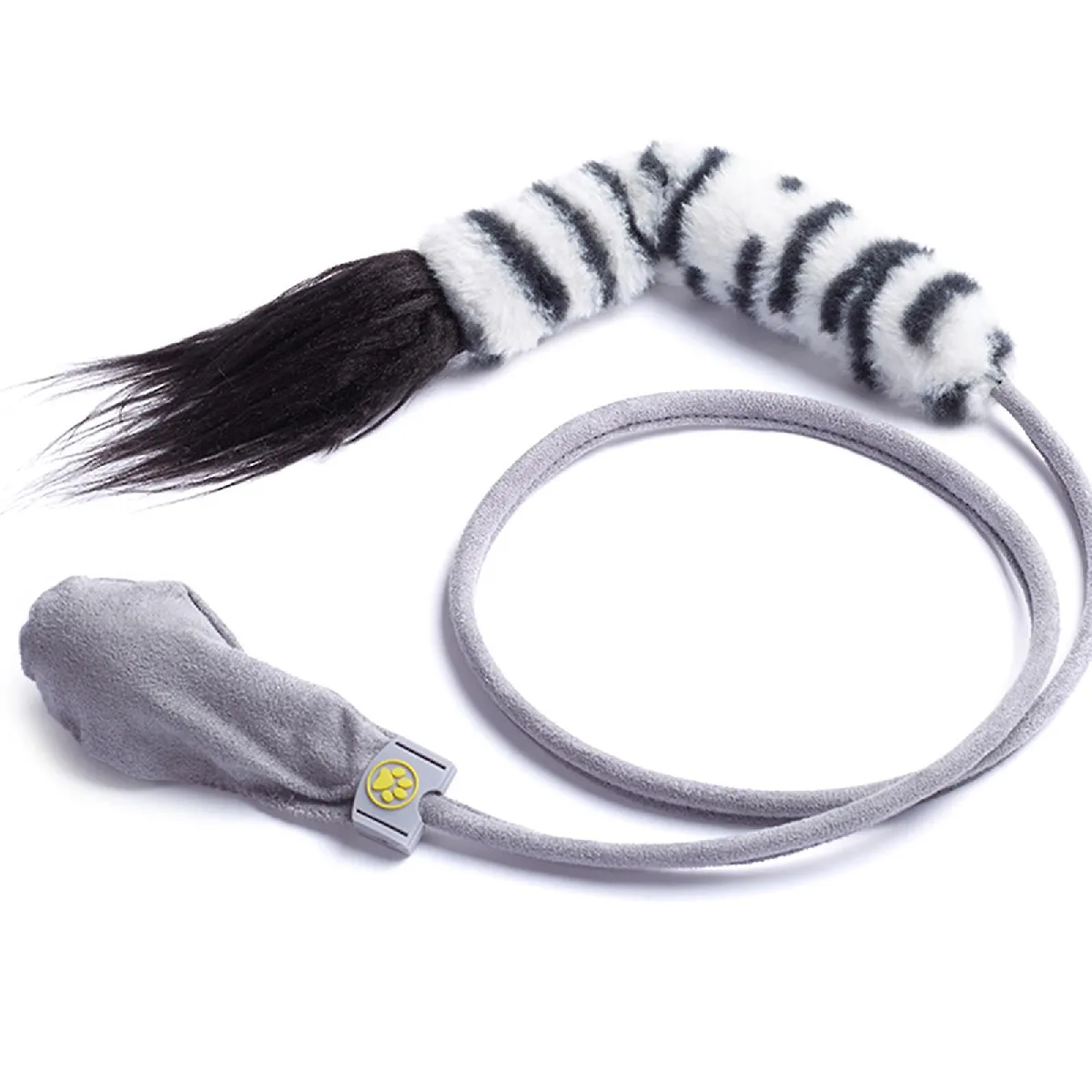 Meilleurs prix pour Résistant aux morsures pour chat Jouet à mâcher long pour chatons et adulte d’intérieur pour