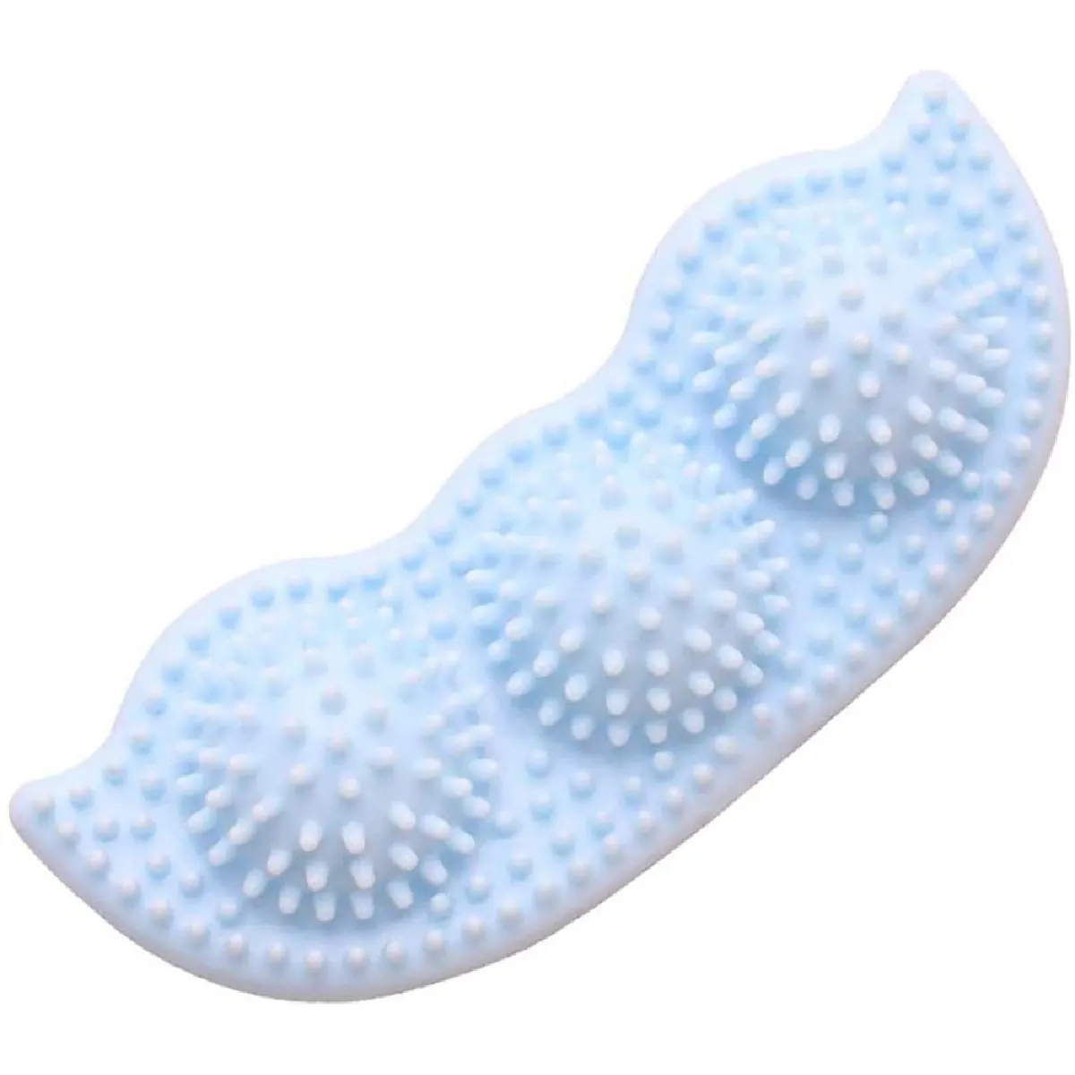 Meilleurs prix pour Jouets pour chien en forme de pois pour nettoyer les dents Jouets pour molaires en forme de pois pour l'entraînement et la résistance à la morsure