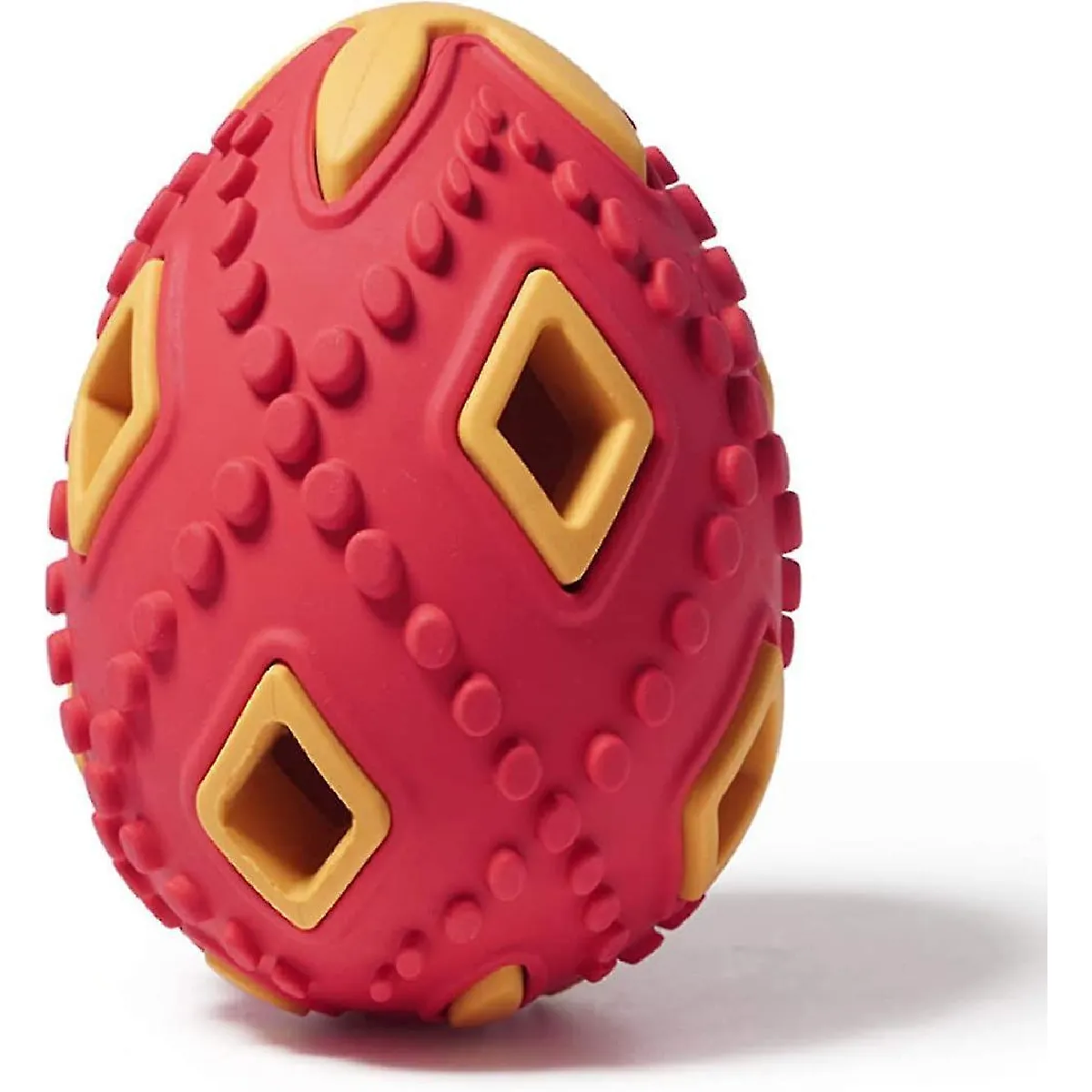 Comparer les prix de Jouet à Mâcher pour Chiot - Distributeur de Friandises pour Petit Chien