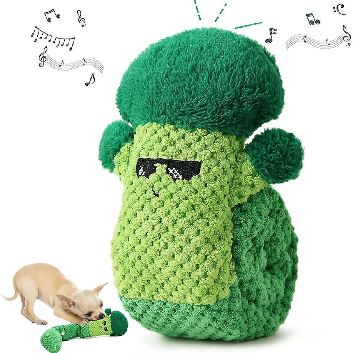 Comparer les prix de Jouet Molaire pour Animaux de Compagnie - Fournitures pour Chiens de Dressage de Dessins Animés