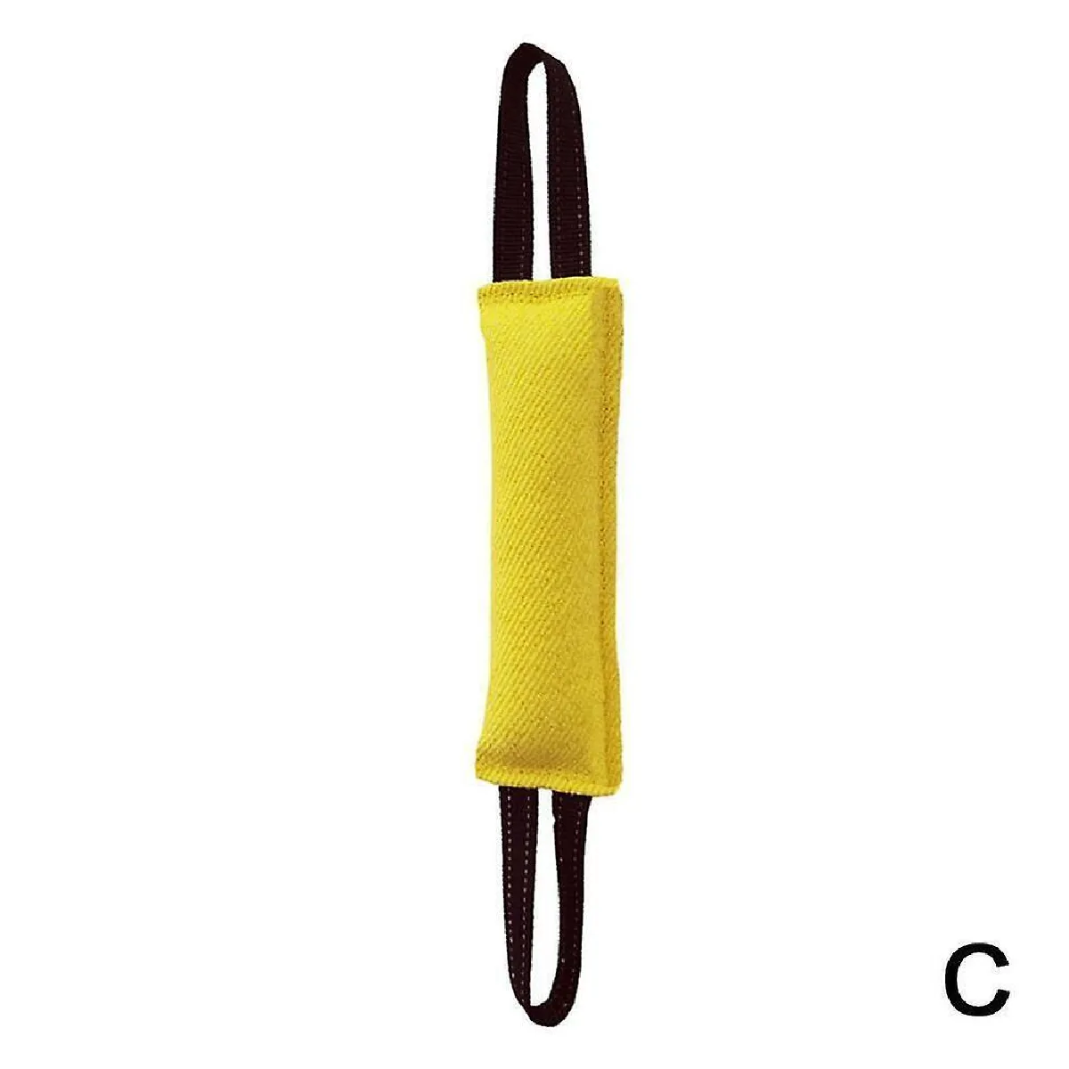 Meilleurs prix pour 1x Jouet Interactif pour Chien Bite Pillow Agility Pull Training Playing 2023 Best