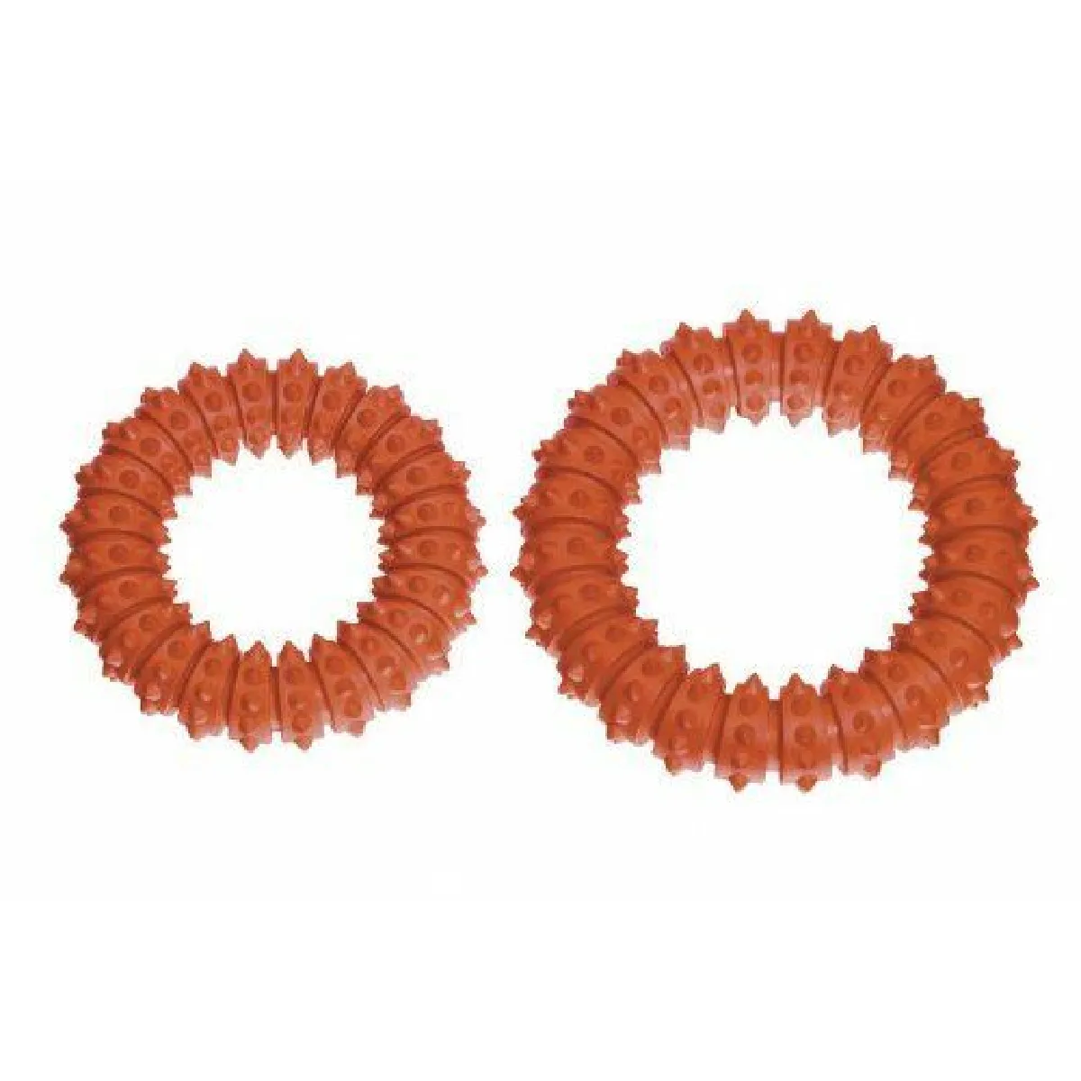 Karlie Anneau Flottant - Orange