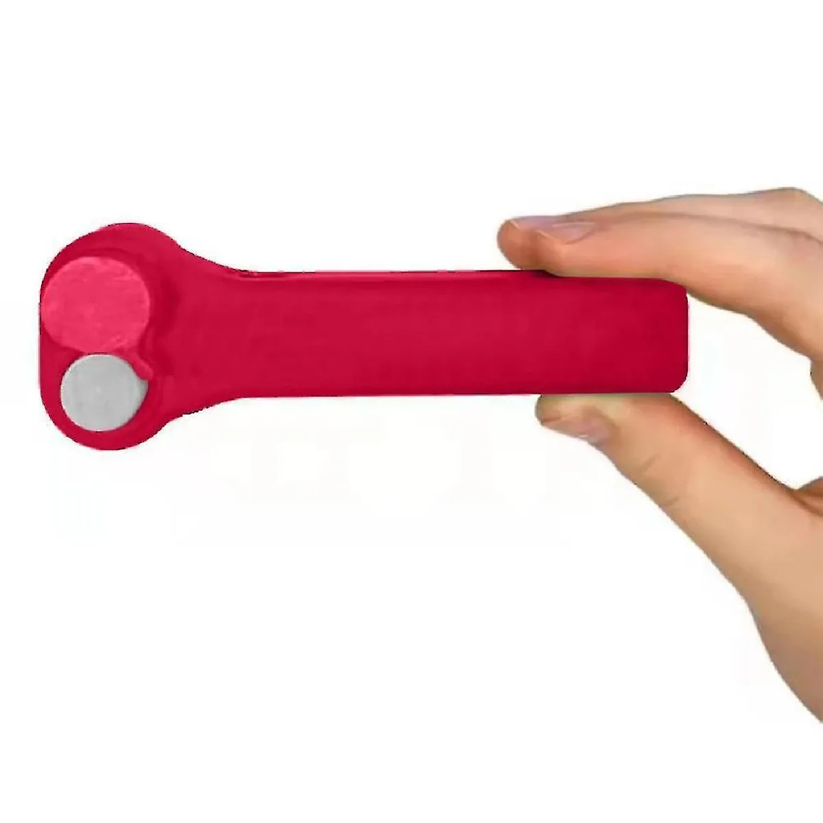 Comparer les prix de Jouet électrique Zipstring Rope Launcher Propeller Zip String Thruster Controller(1pcs-red)