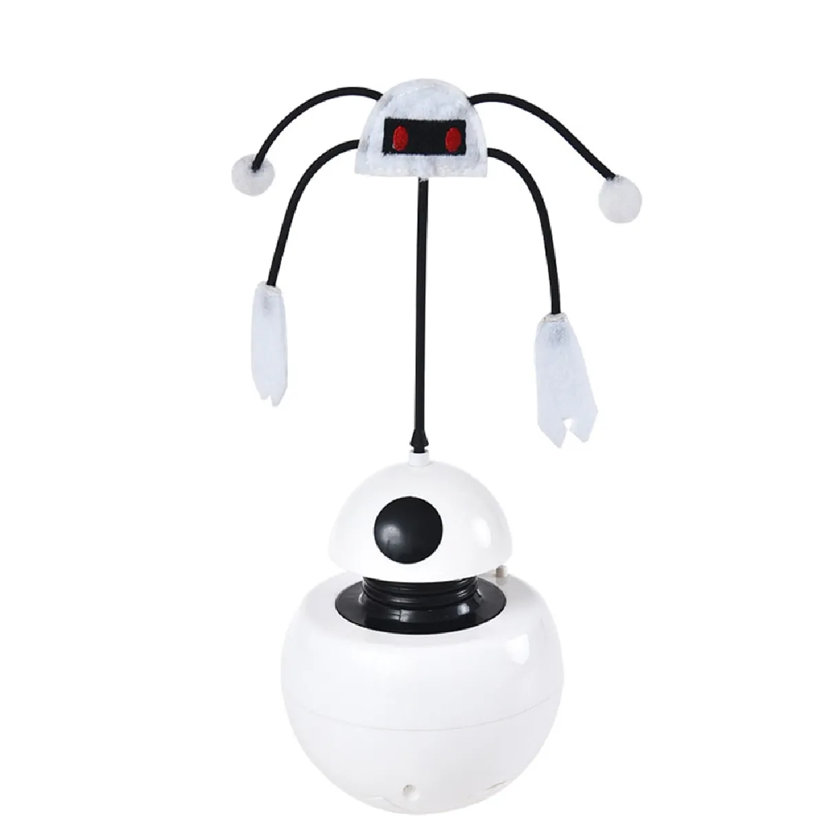 Comparer les prix de Universal Jouet Interactif pour Chien et Chat