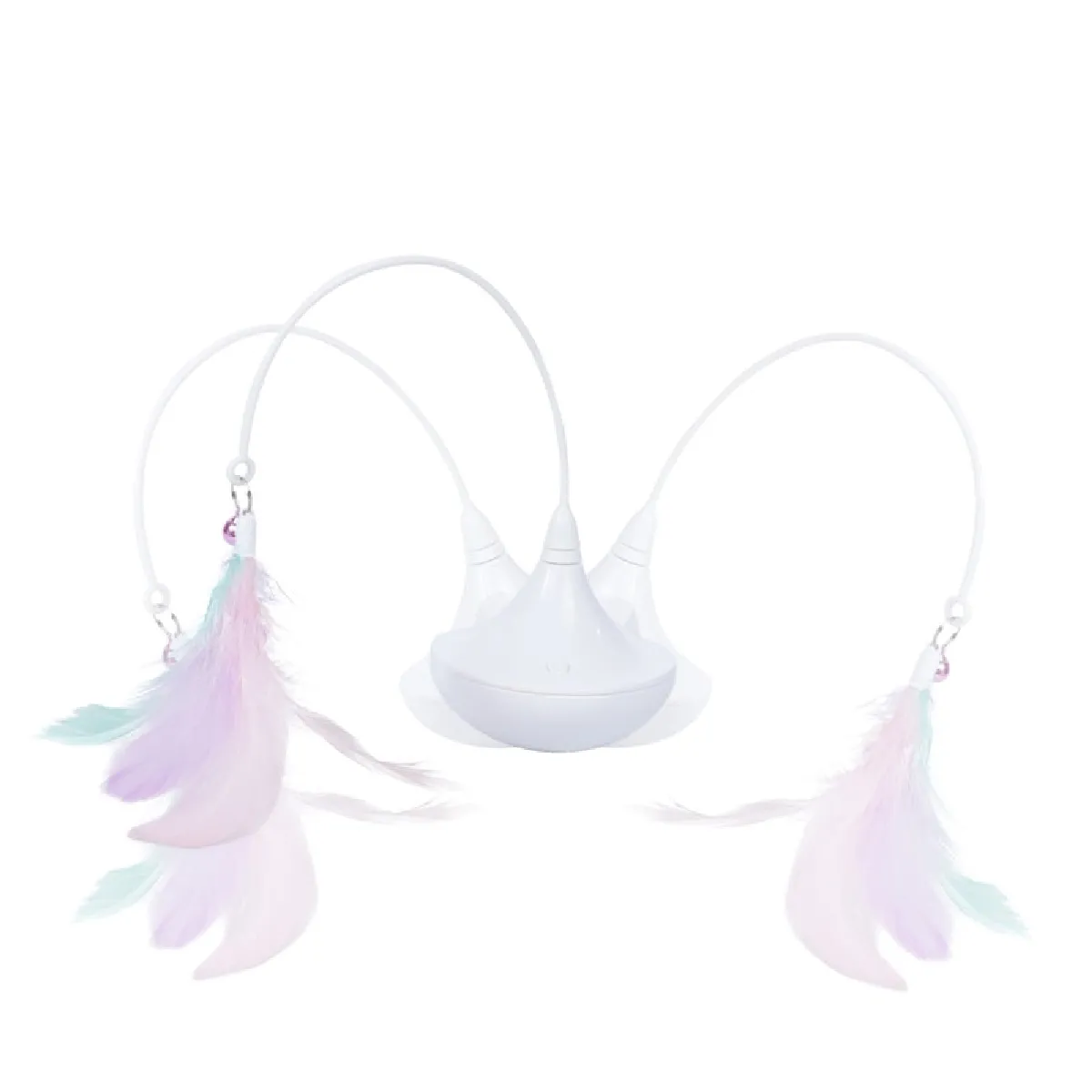 Meilleurs prix pour Jouet à plumes pour chat