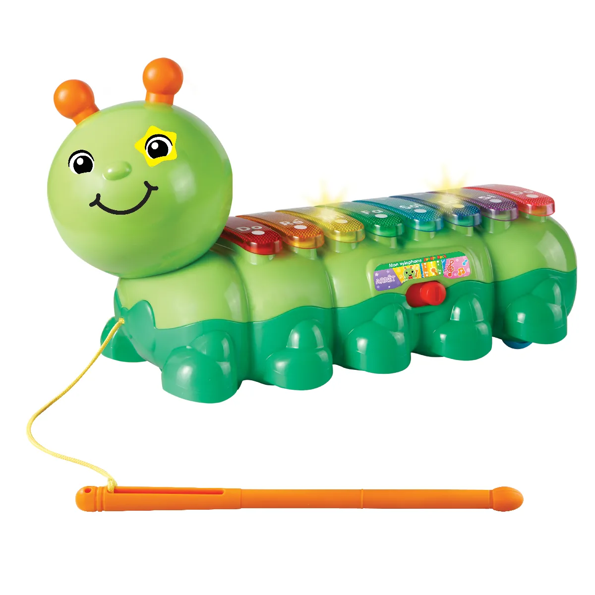 VTech Jungle Rock Xylophone