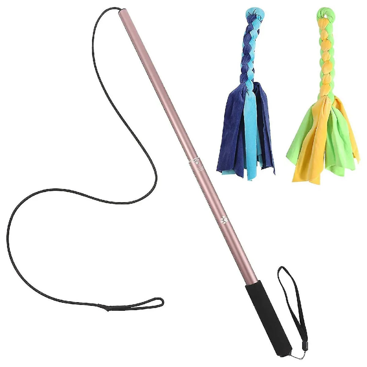 Meilleurs prix pour Jouets interactifs pour chiens Chasing Teaser et jouet