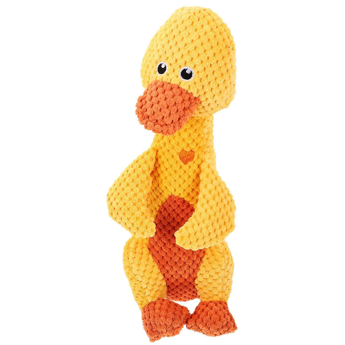 Comparer les prix de Jouet pour chien en forme de cochon Jouet en peluche pour chien en forme de cochon Jouet interactif pour chien en forme de cochon