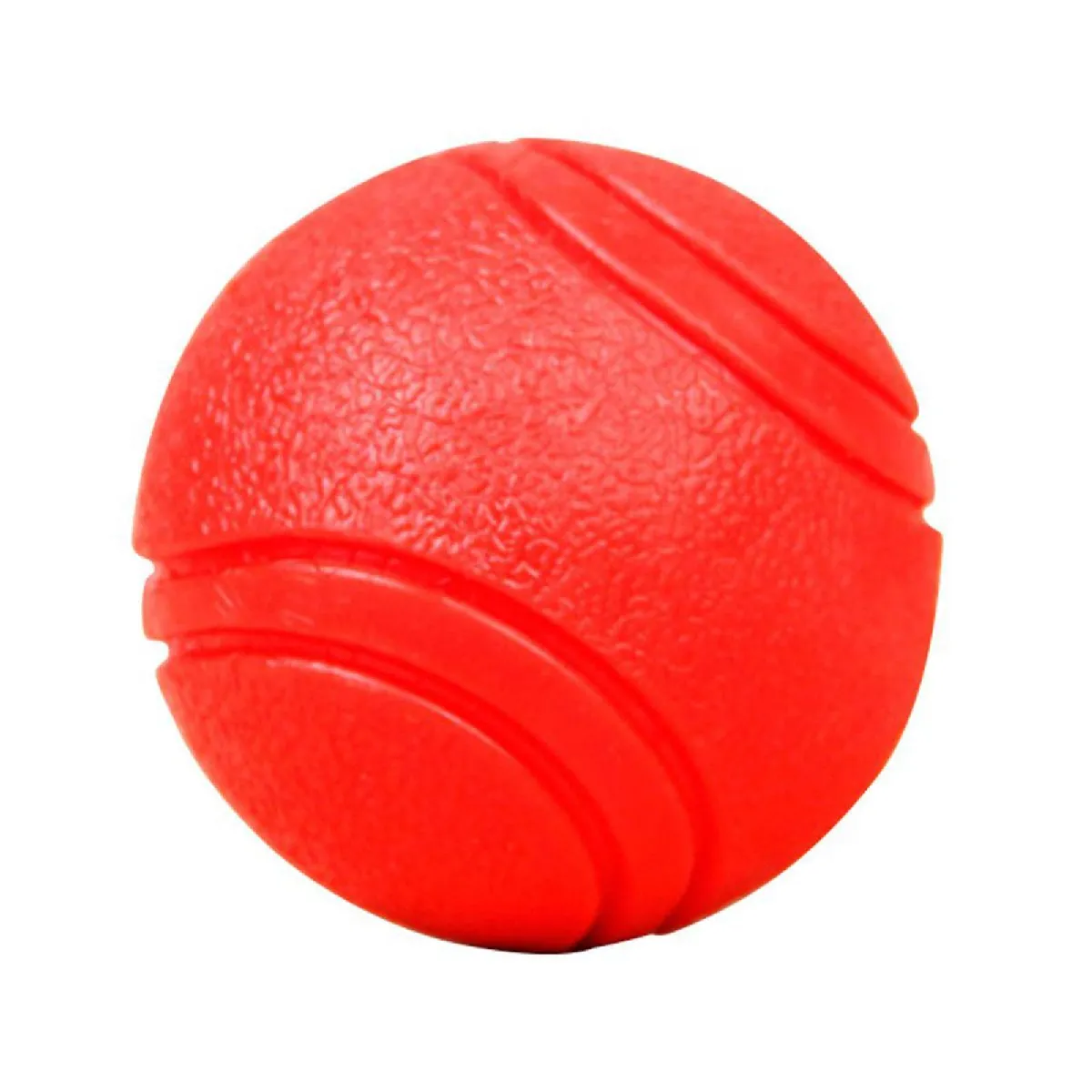 Meilleurs prix pour Jouets pour Chiens Boules en Caoutchouc à Mâcher pour Chiens Premium Solid Balls Balle Résistante aux Morsures