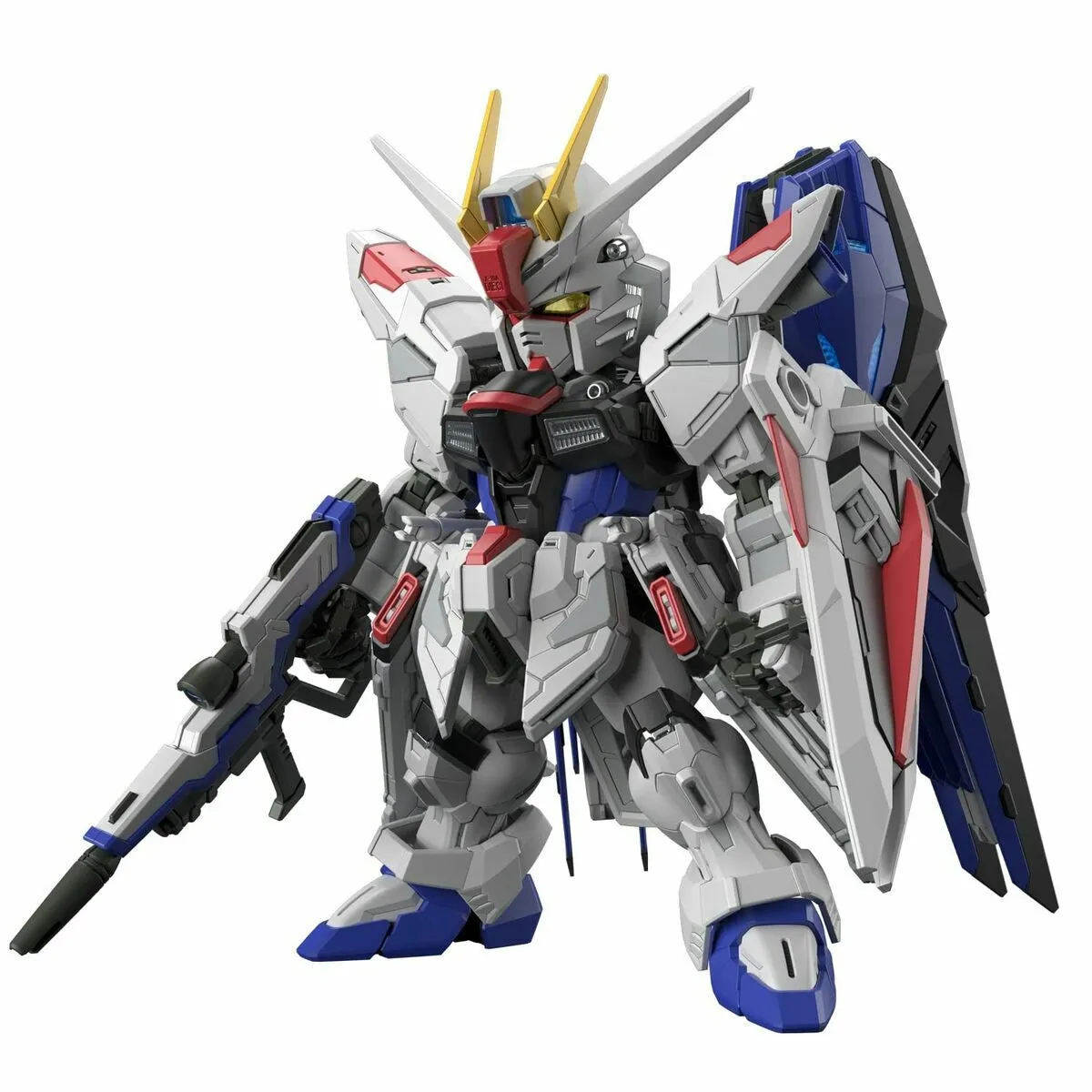 Bandai MGSD Freedom Gundam 18 cm