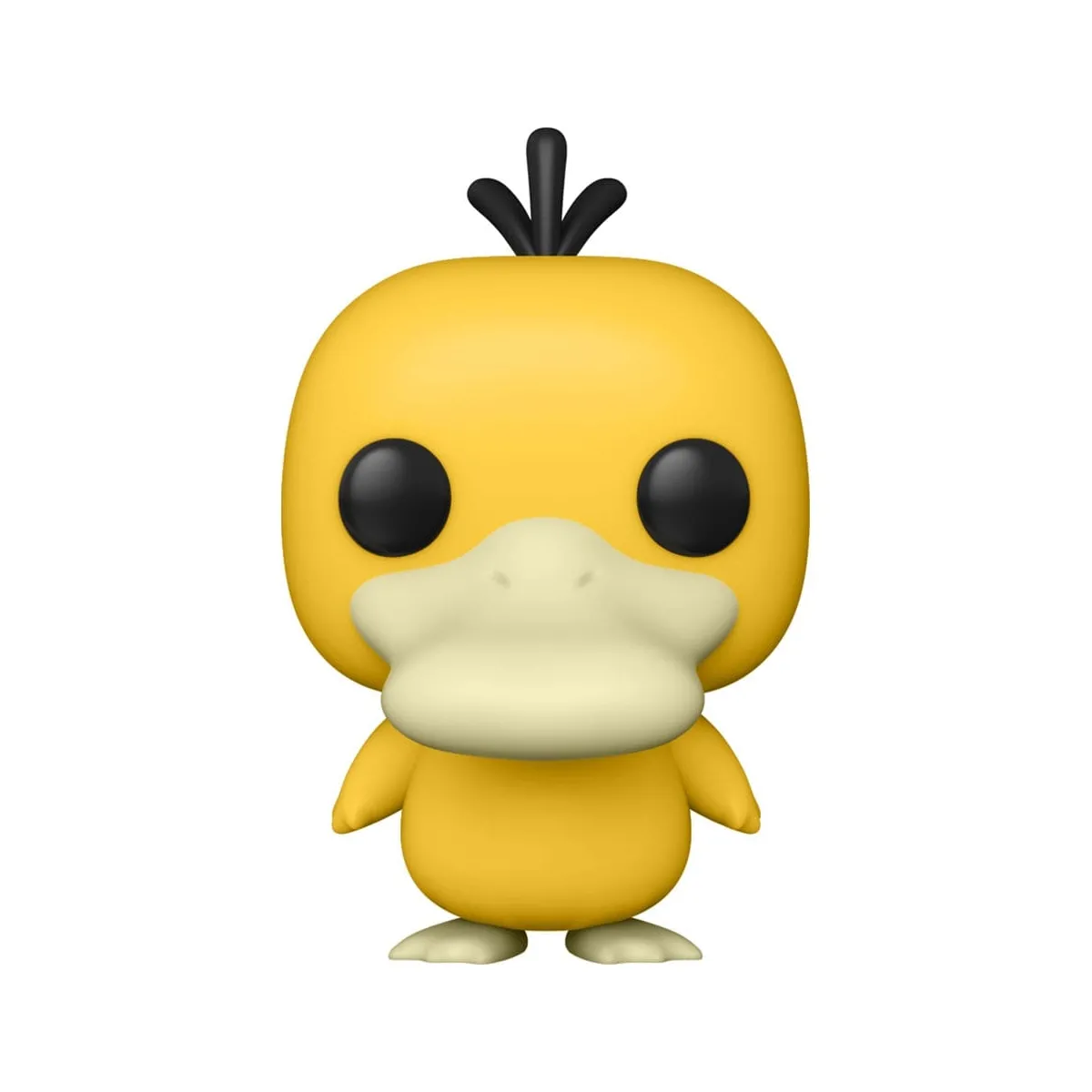 FUNKO Pokémon Figurine POP! Psyduck
