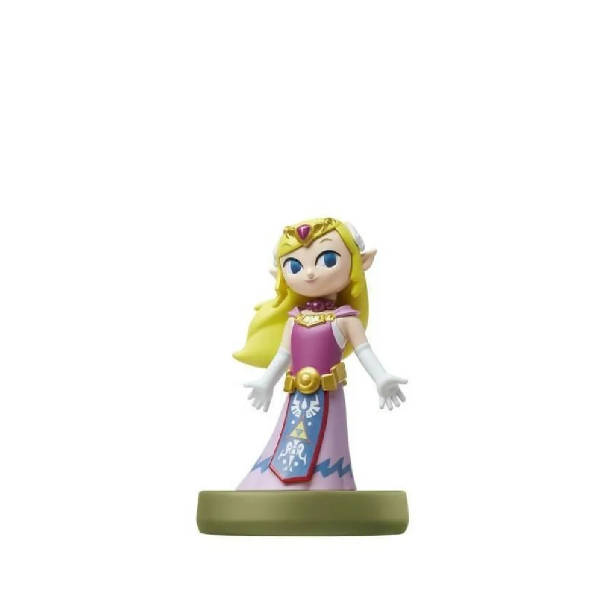 NINTENDO Amiibo The Wind Waker Zelda