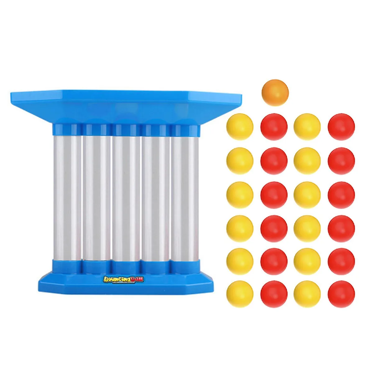 Meilleurs prix pour Bounce Fun Ejection Toy Jouet d'entraînement à la patience pour les bébés qui jouent