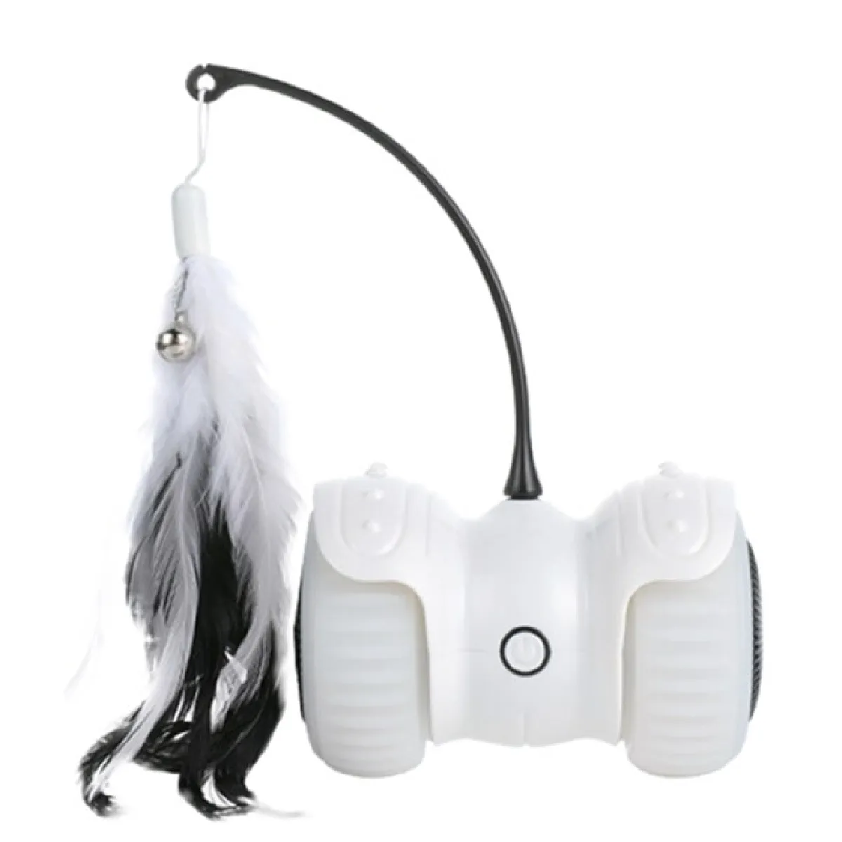Meilleurs prix pour Jouet robot chat télécommande - Noir