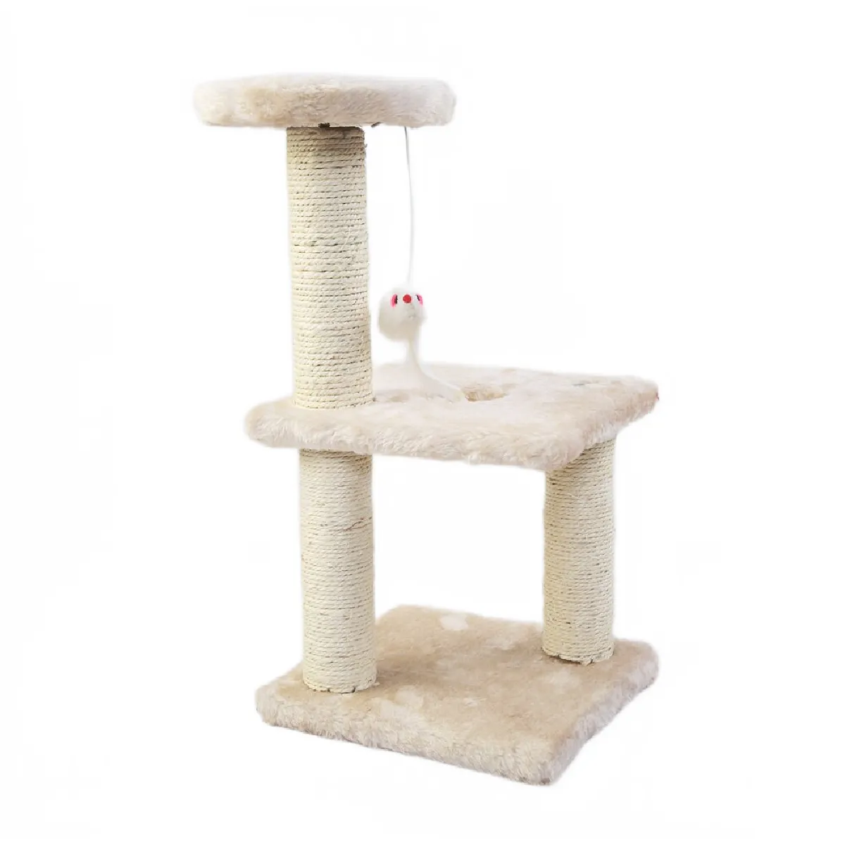 Comparer les prix de Cadre d'escalade pour chat Strutt Tree