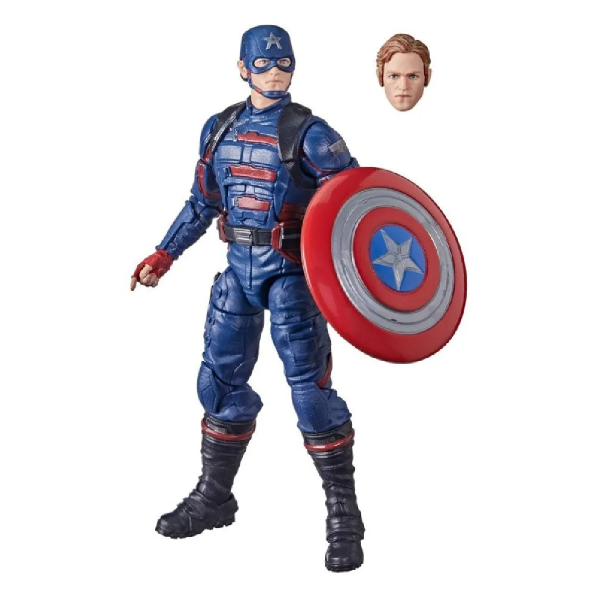 HASBRO Falcon et le Soldat de 'Hiver Captain America John F. Walker