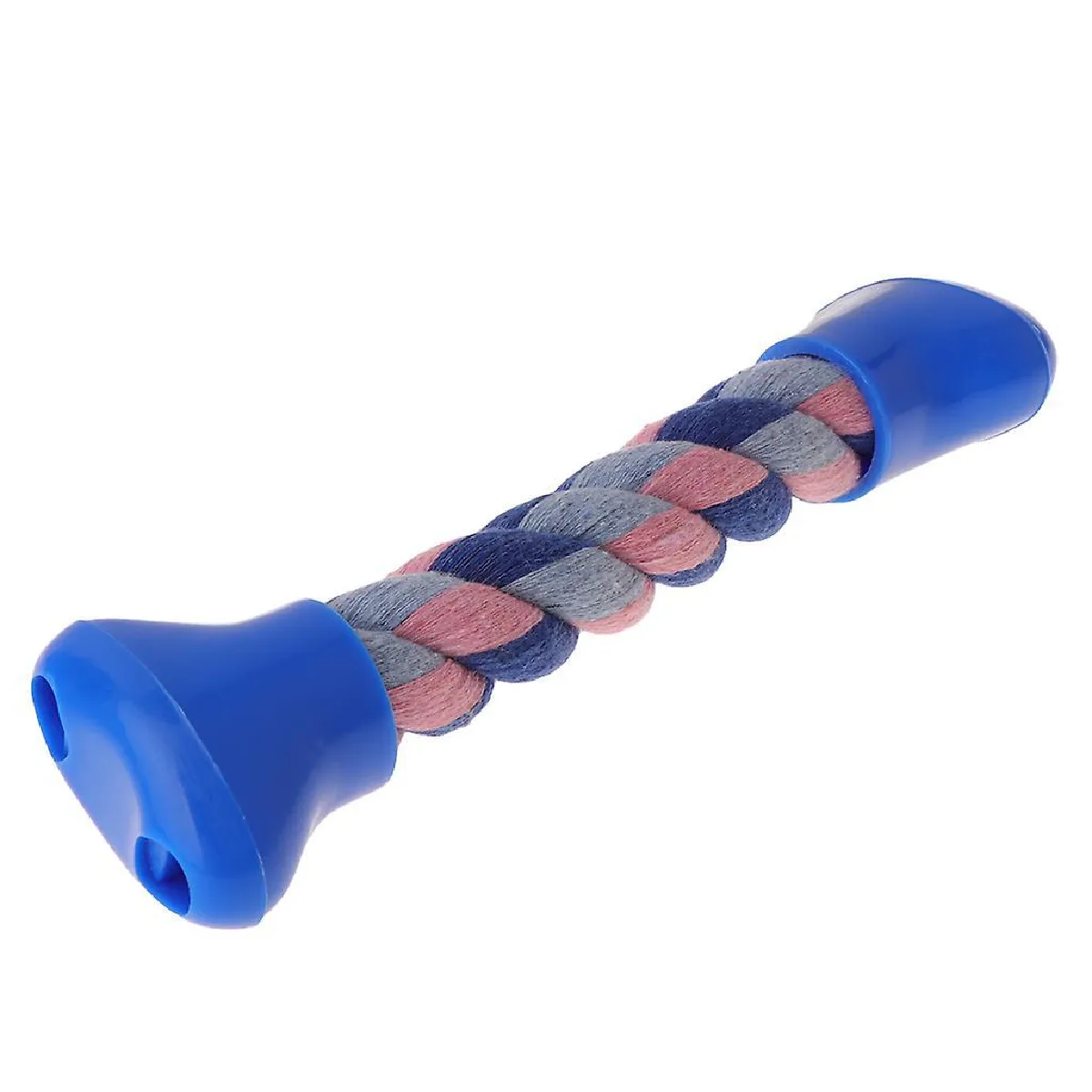 Meilleurs prix pour Jouets à mâcher pour chien pour nettoyer les dents des animaux de compagnie Fournitures pour animaux de compagnie Jouets pour chiots Corde en coton